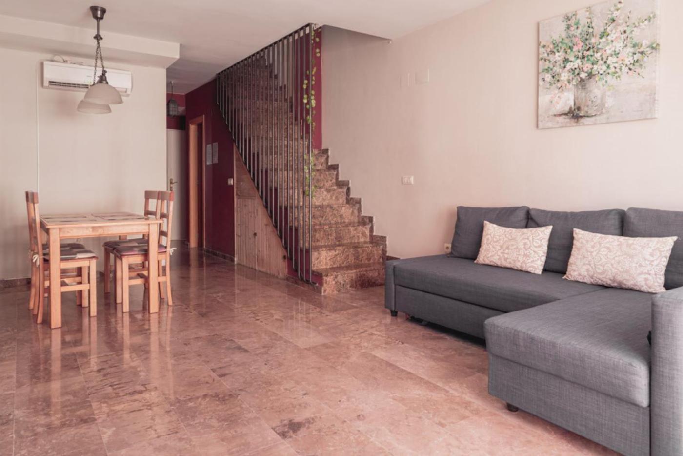 Duplex Ribera *