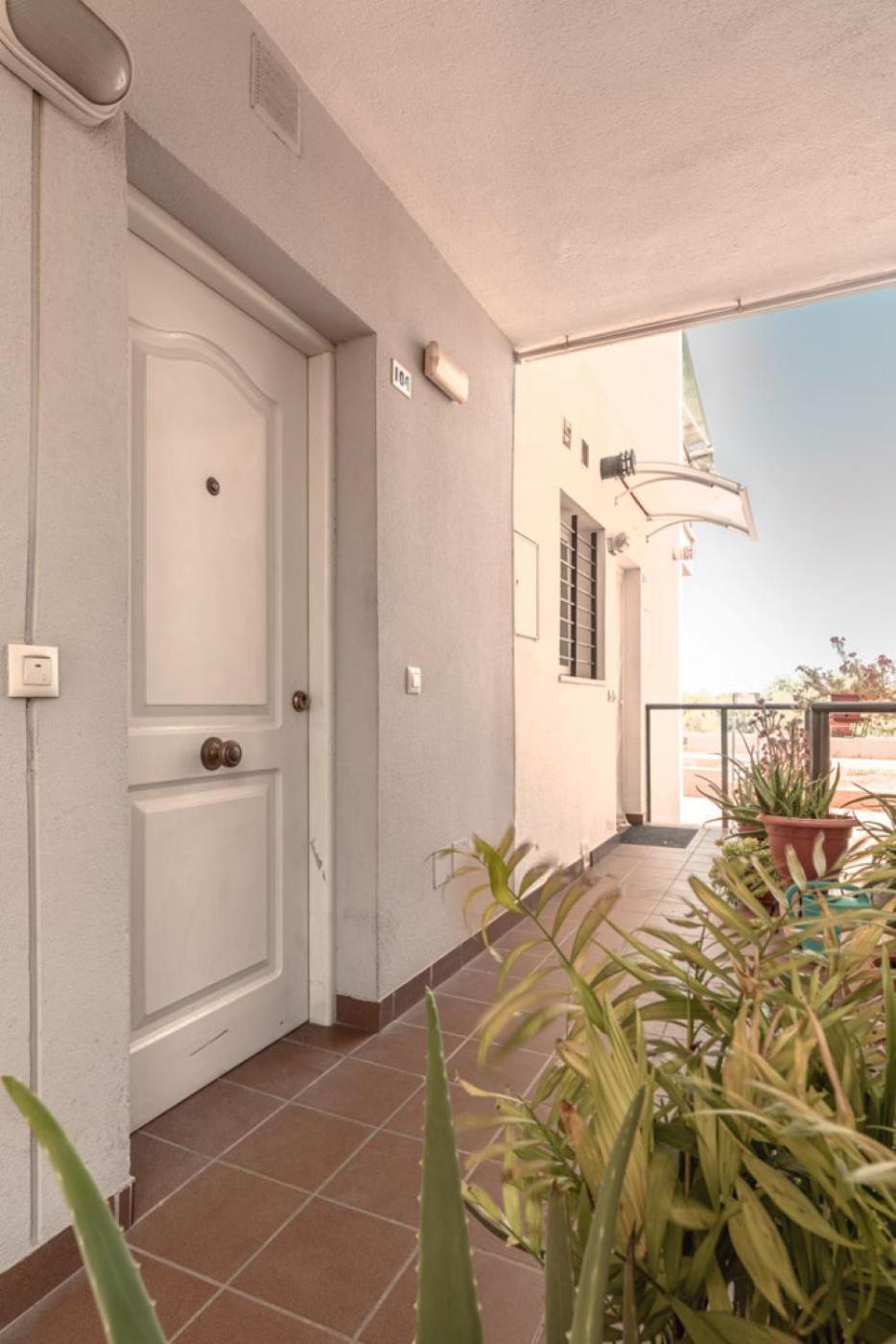 Duplex Ribera