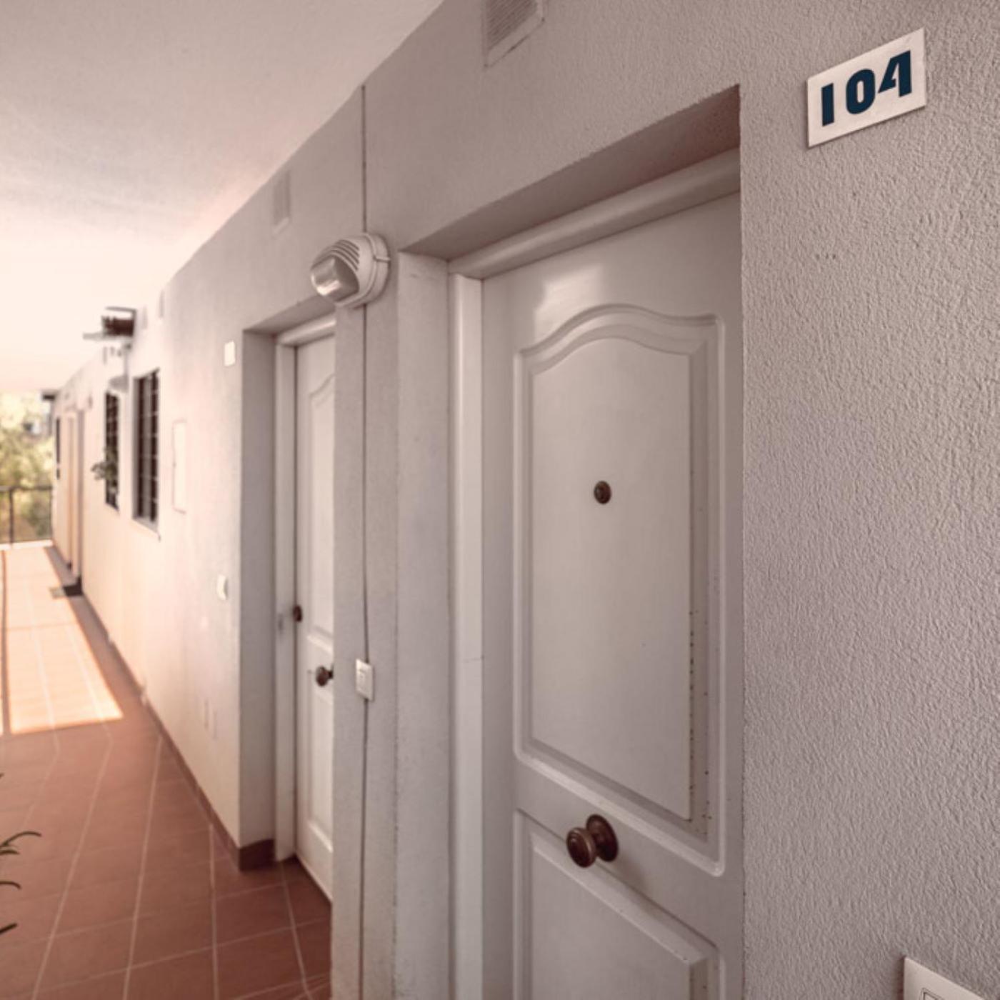 Apartamento Duplex Ribera