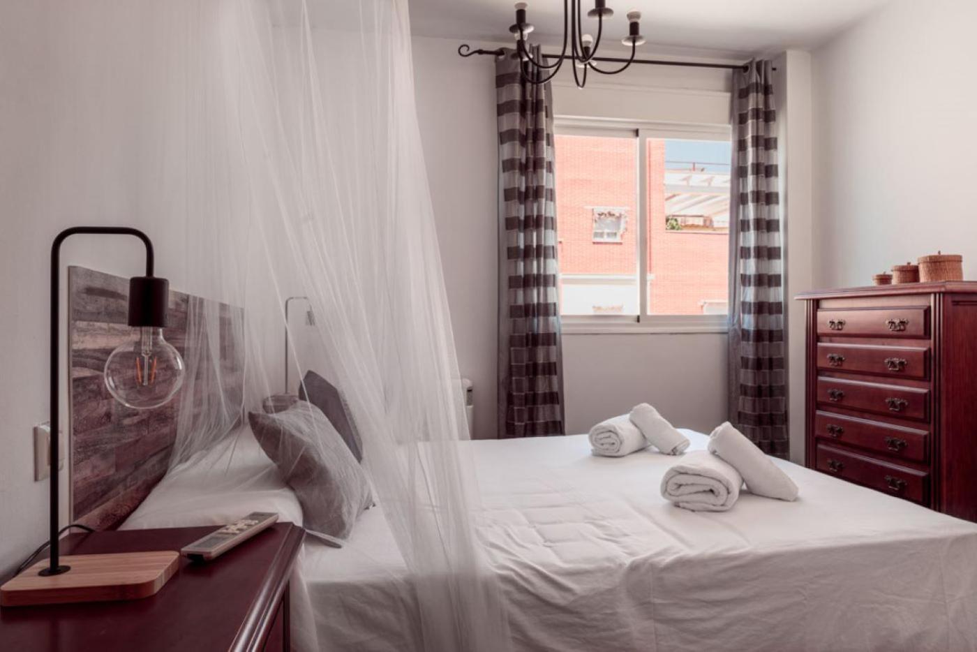 Duplex Ribera *