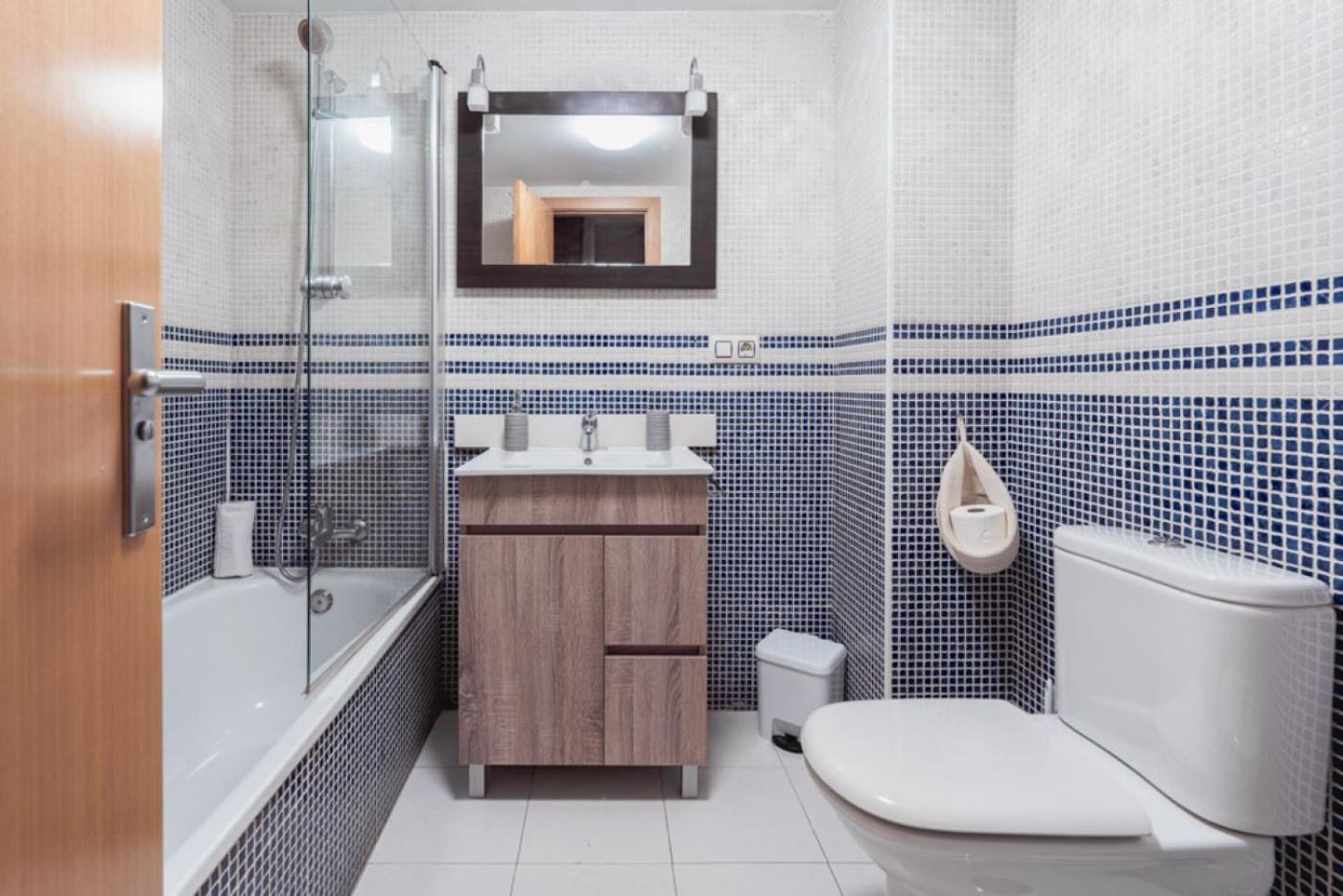 Duplex Ribera Apartamento