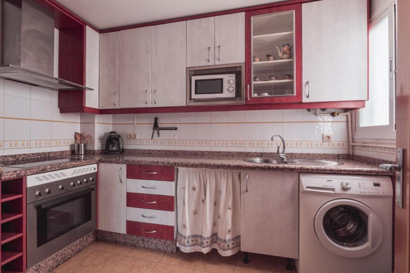 Duplex Ribera Apartamento *