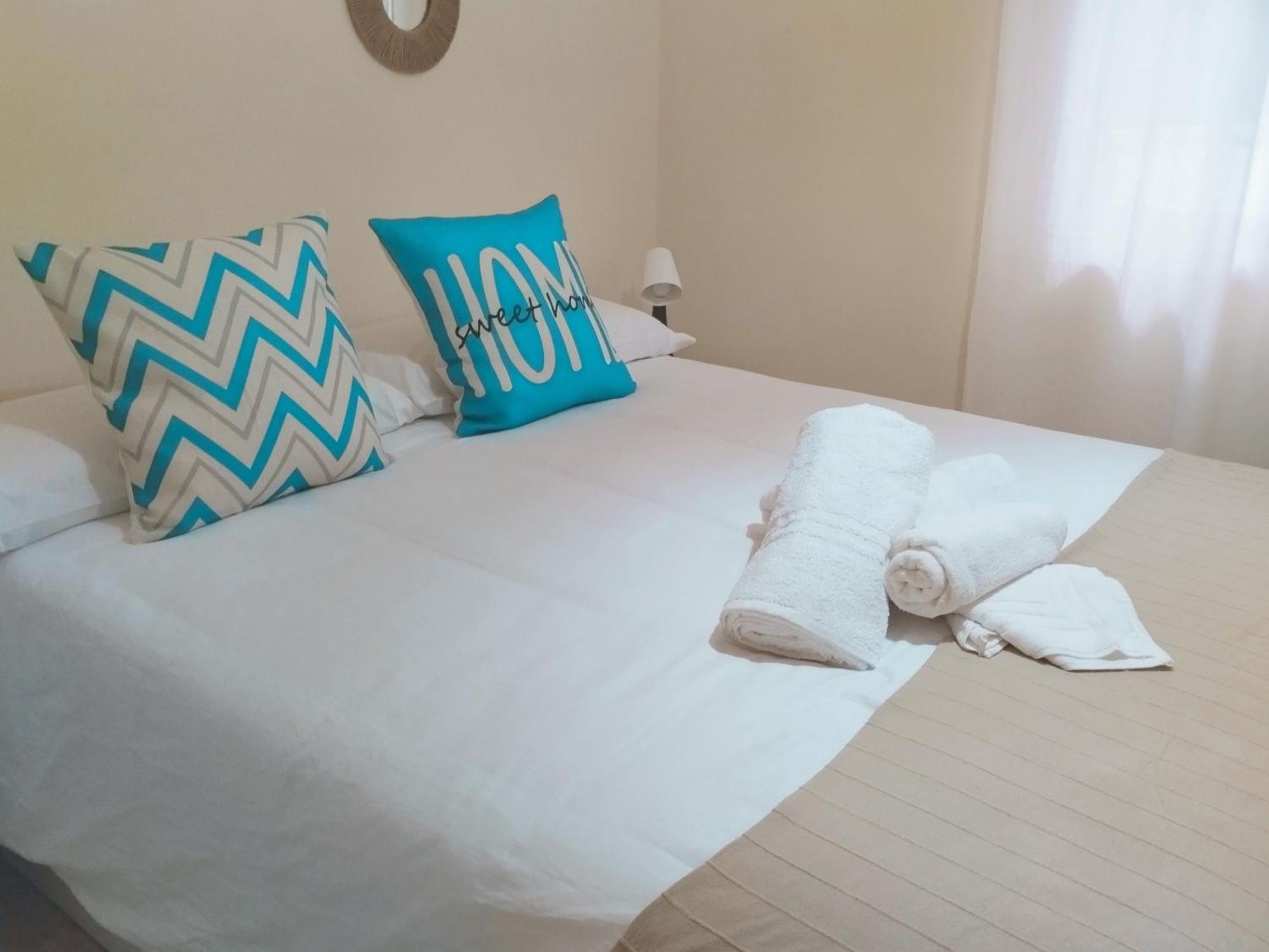 Apartamento Brillante-vial *