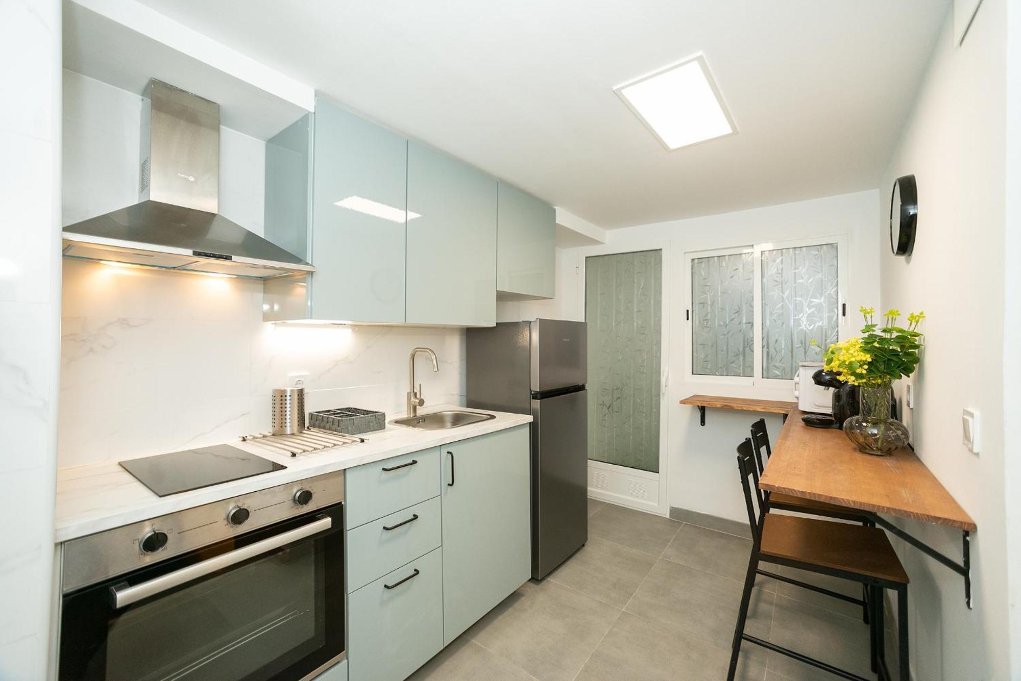 Apartment Noques 3 *