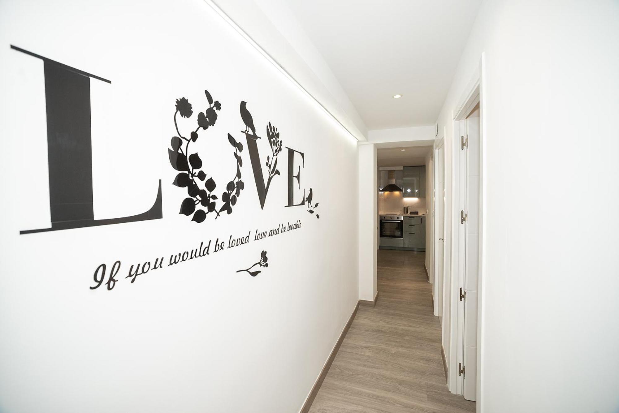 Apartment Noques 3