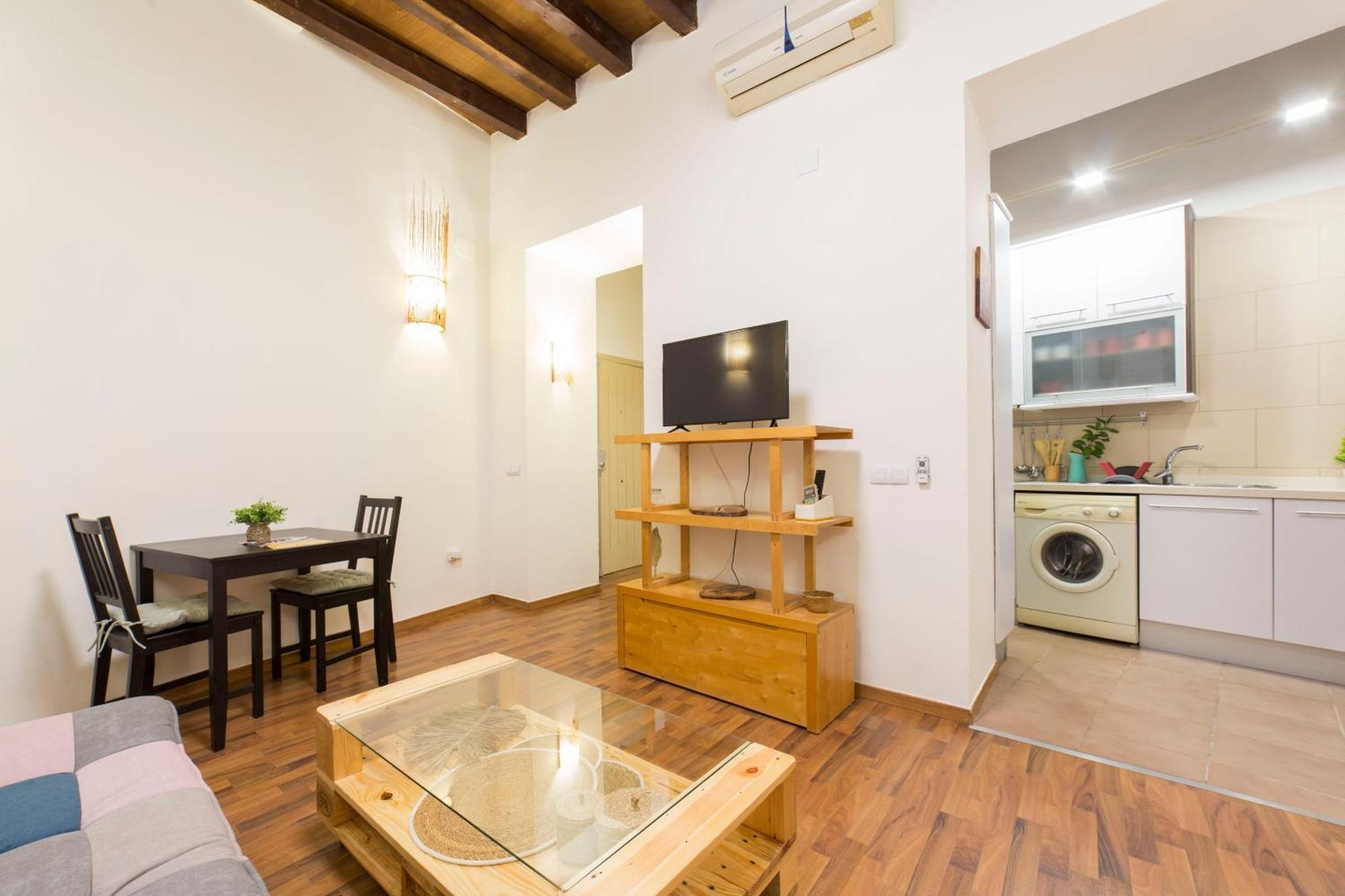 Corredera Centro Bellacordoba Homes Apartamento *