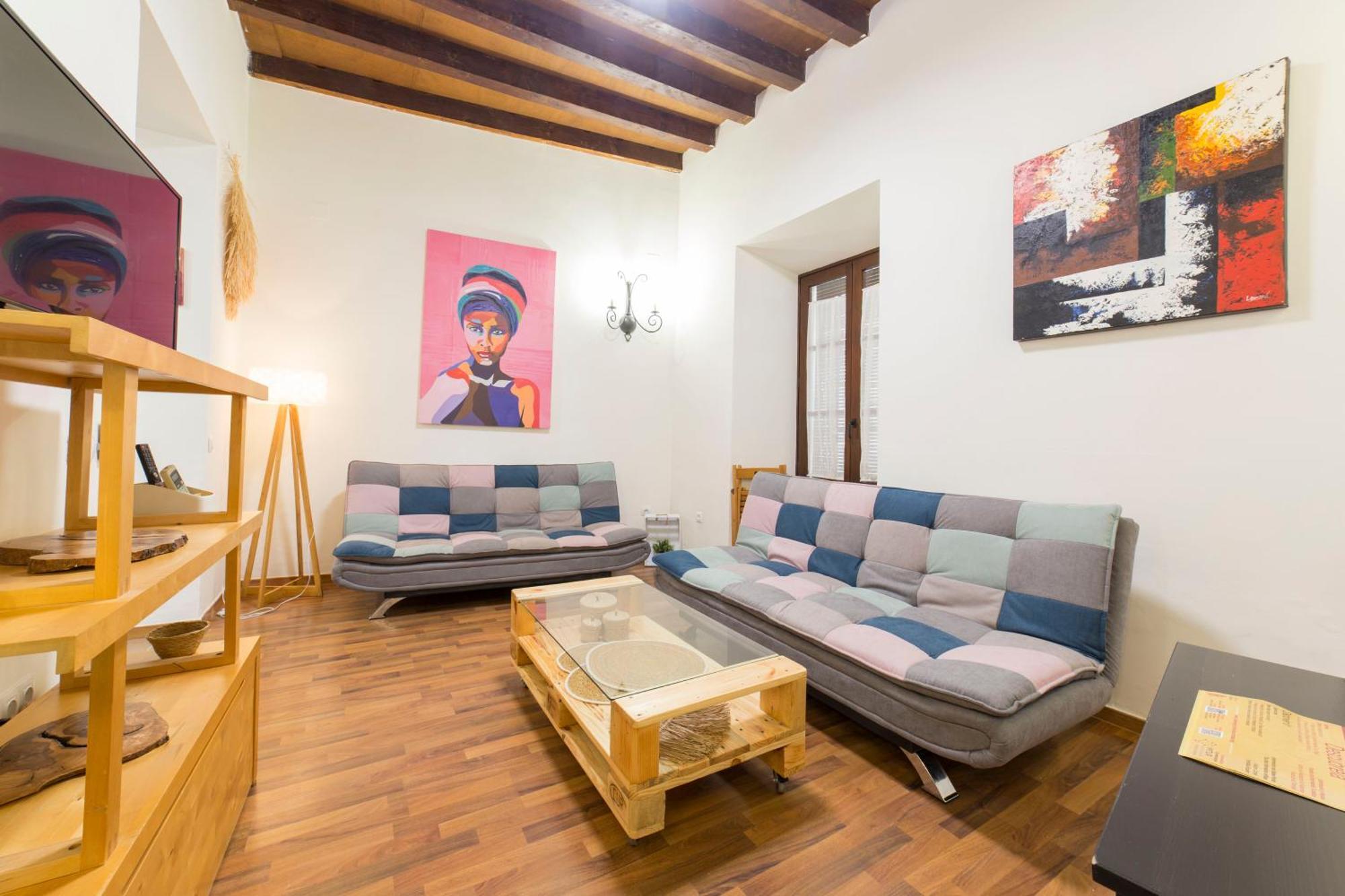 Corredera Centro Bellacordoba Homes *