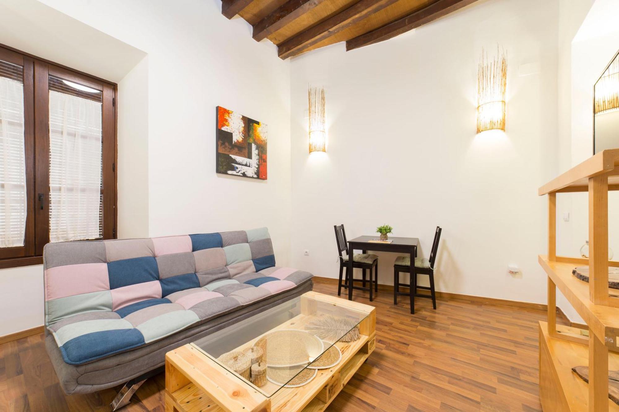 Apartamento Corredera Centro Bellacordoba Homes Córdoba
