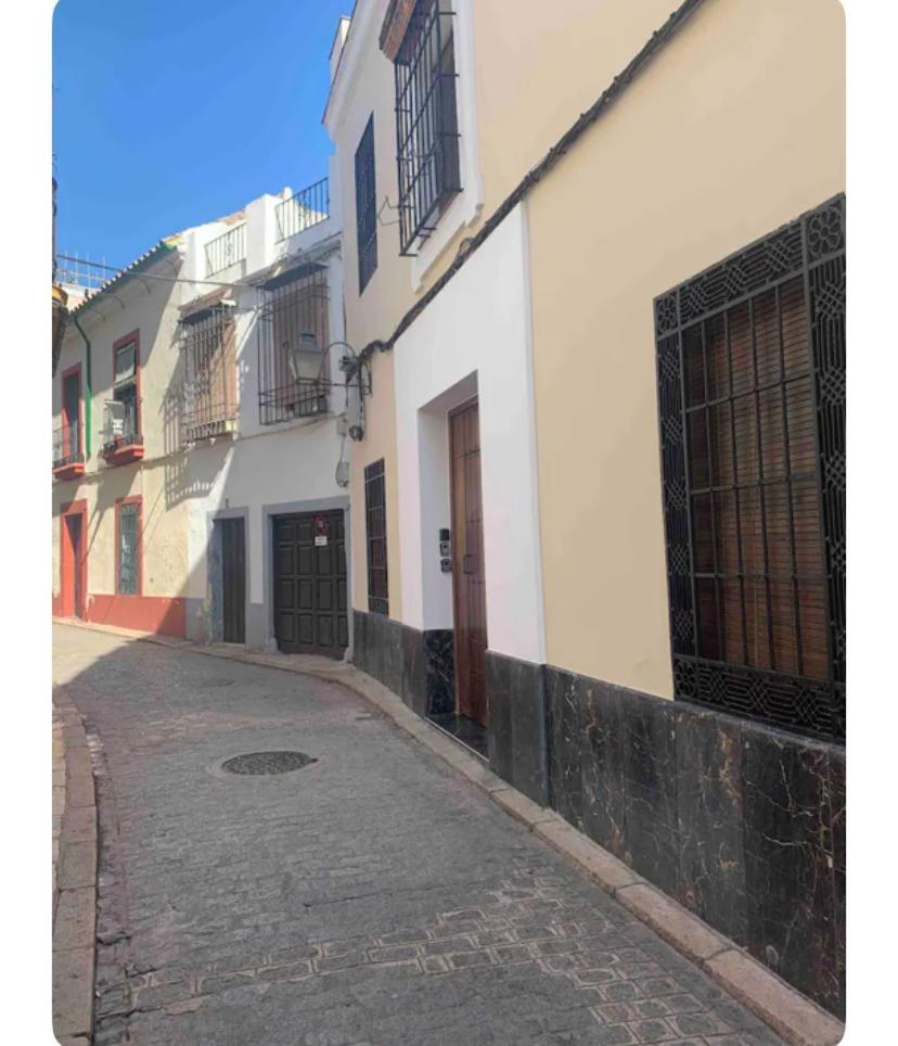 Corredera Centro Bellacordoba Homes * Córdoba
