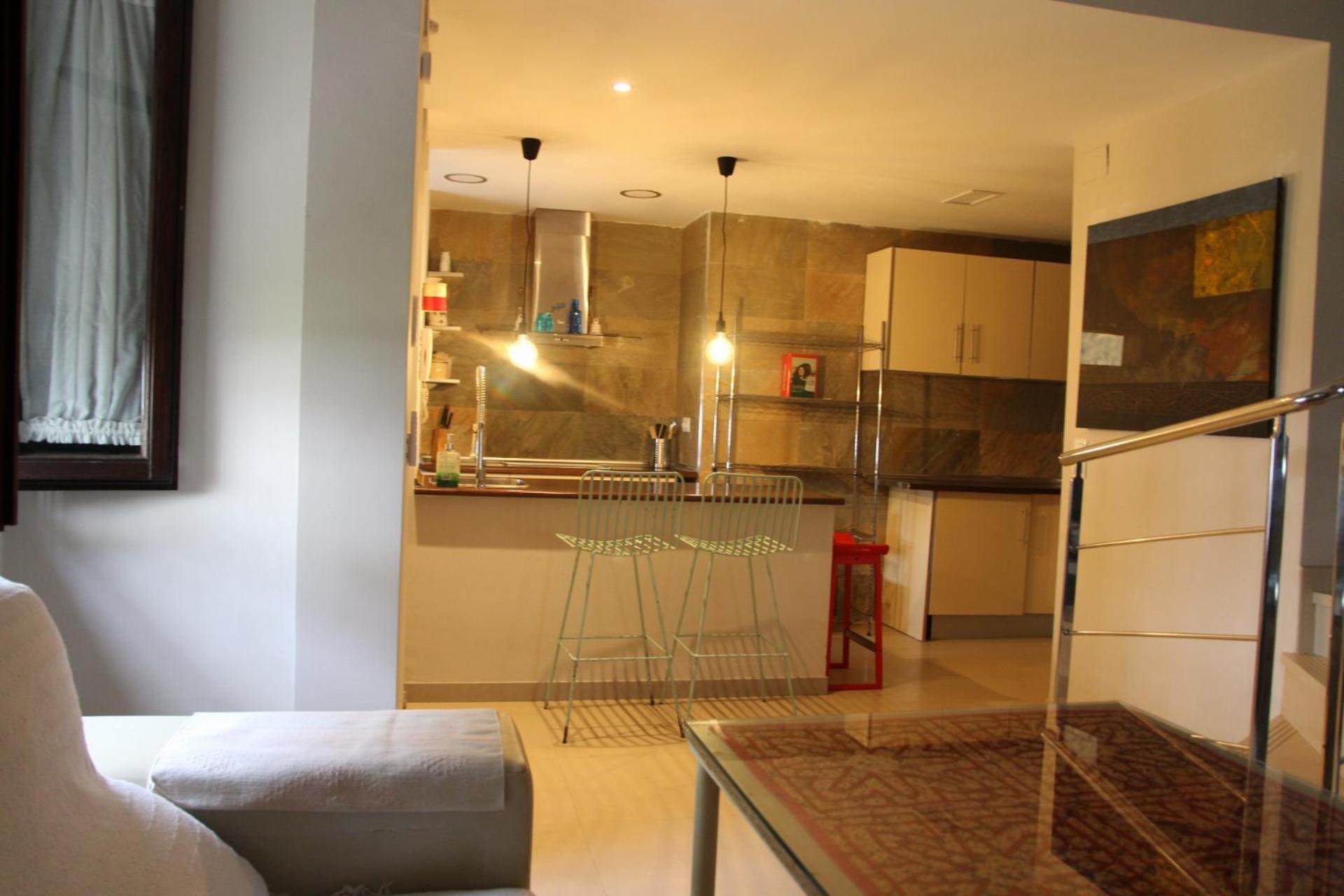 Holiday home Humosa Con Encanto