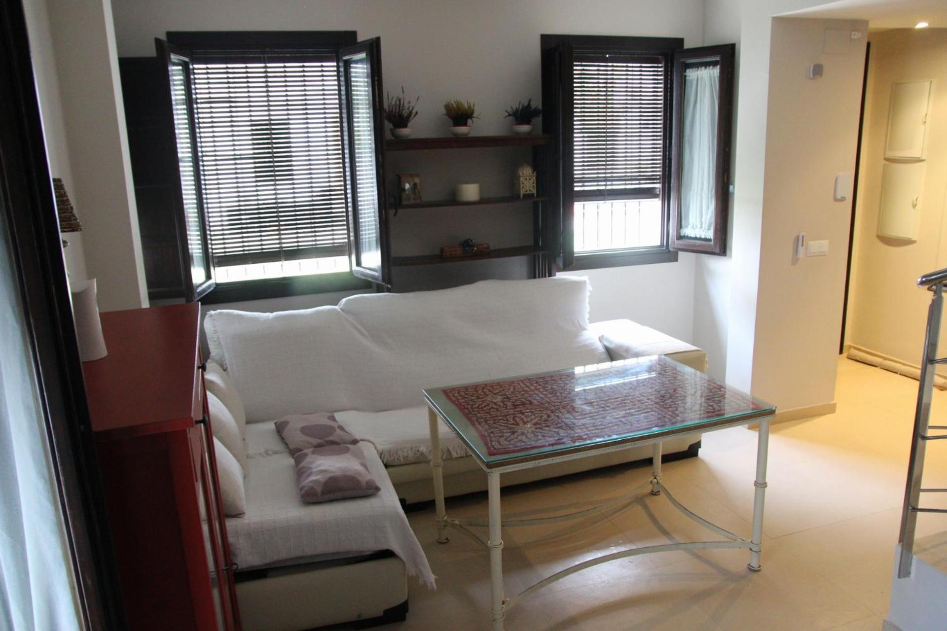 Holiday home Humosa Con Encanto