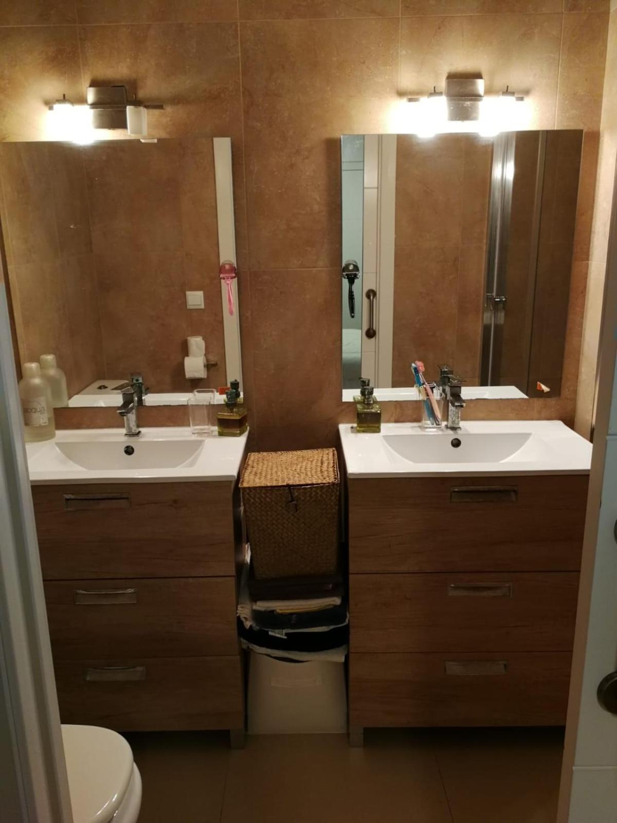 Humosa Con Encanto Holiday home Cordoba
