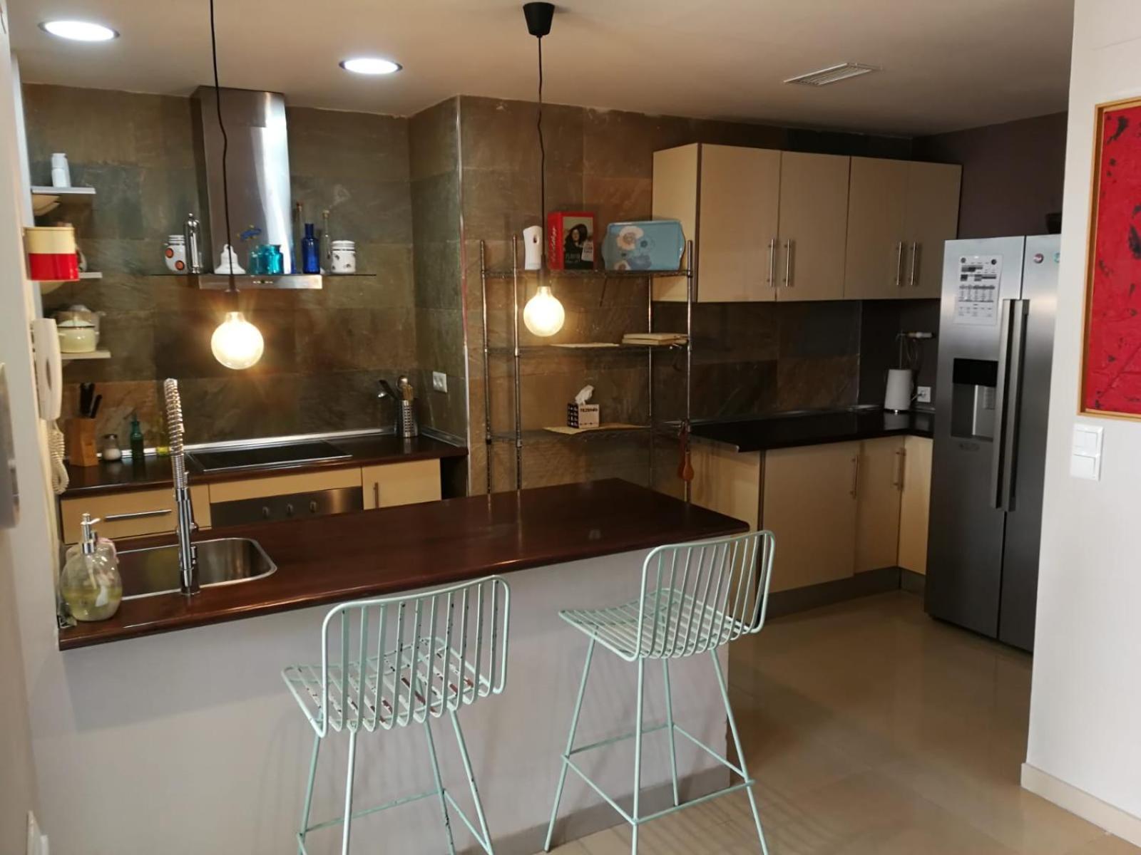 Humosa Con Encanto Holiday home *