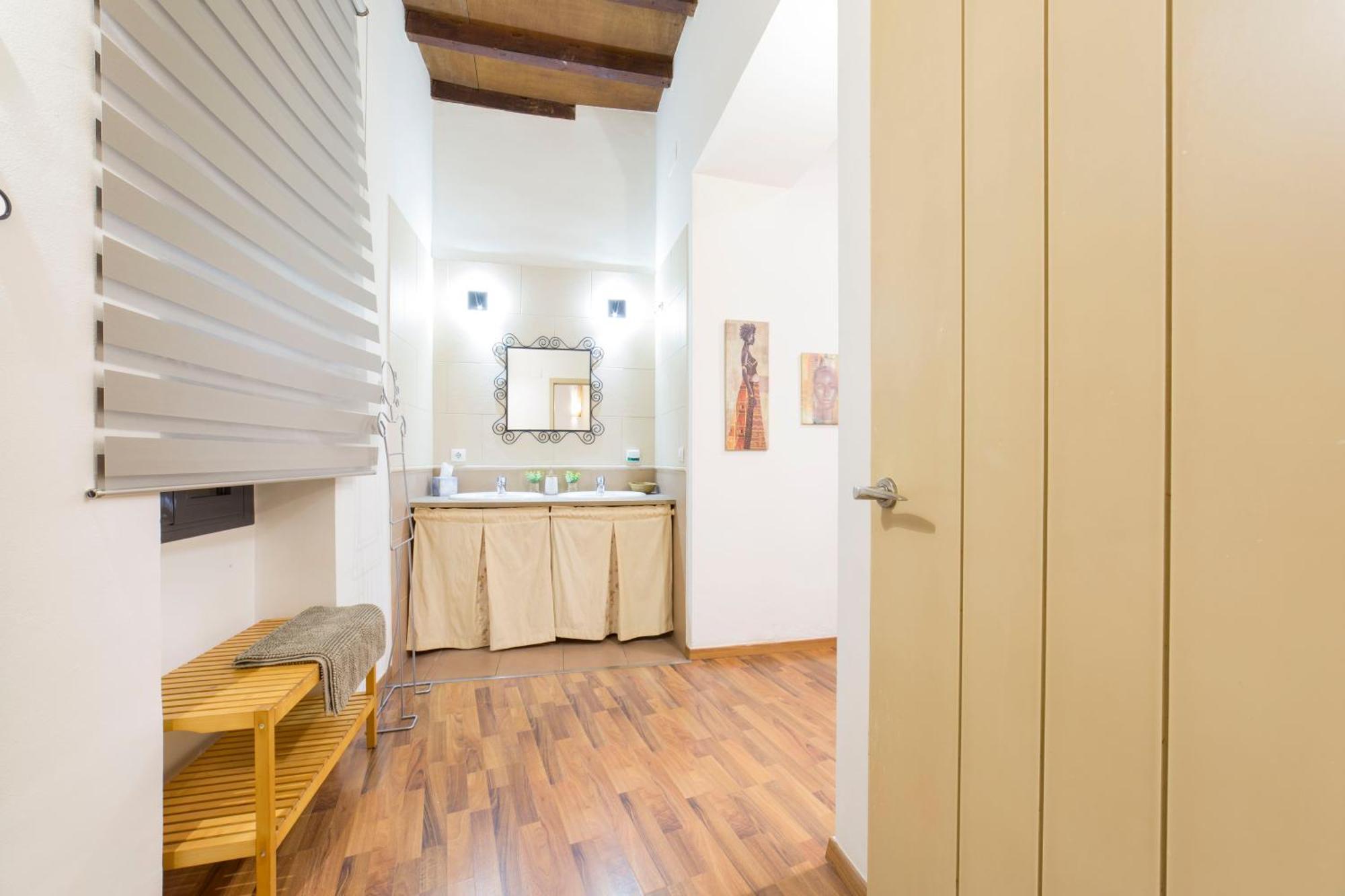 Corredera Centro Bellacordoba Homes Apartamento *