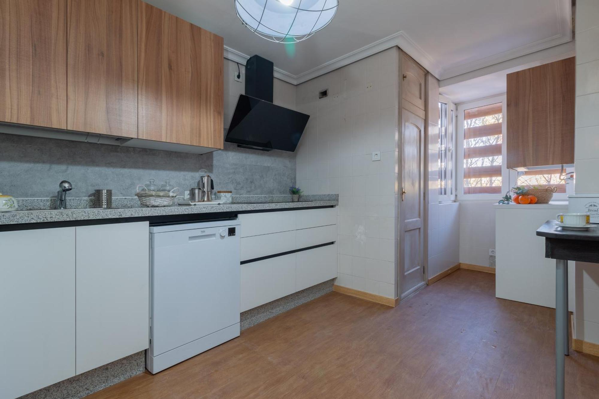 Aloha Ohana Apartamento