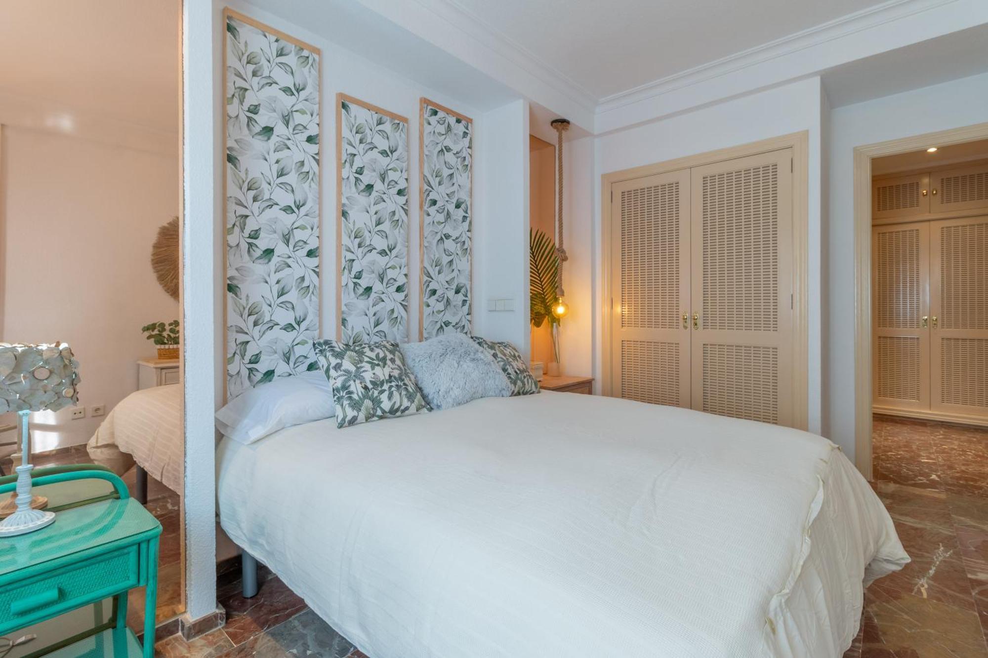 Aloha Ohana Apartamento Córdoba