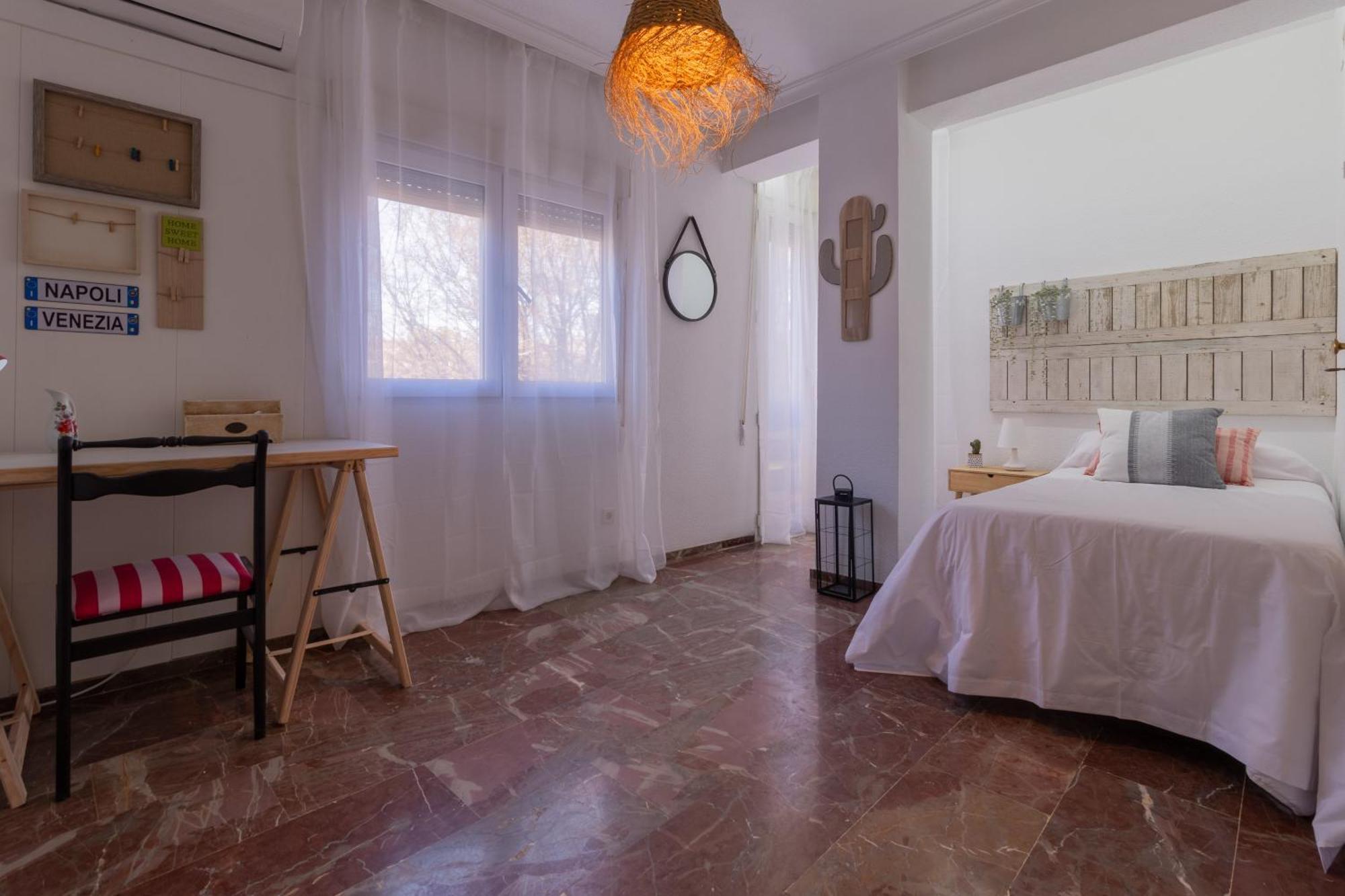 Apartamento Aloha Ohana Córdoba