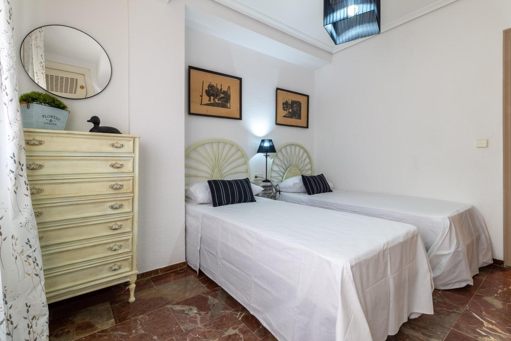Aloha Ohana Apartamento