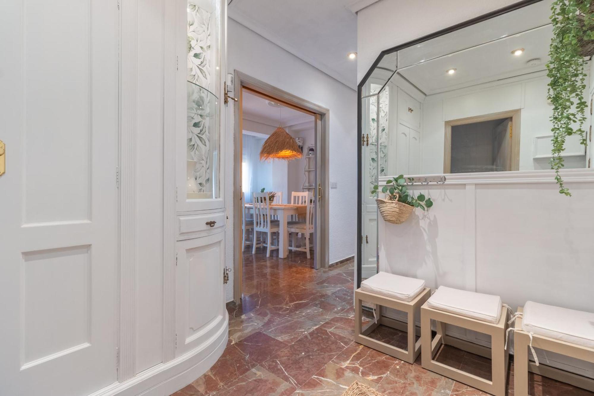 Aloha Ohana Apartamento Córdoba