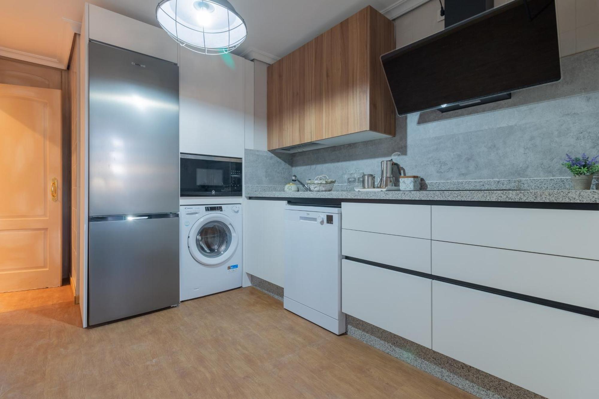 Apartamento Aloha Ohana