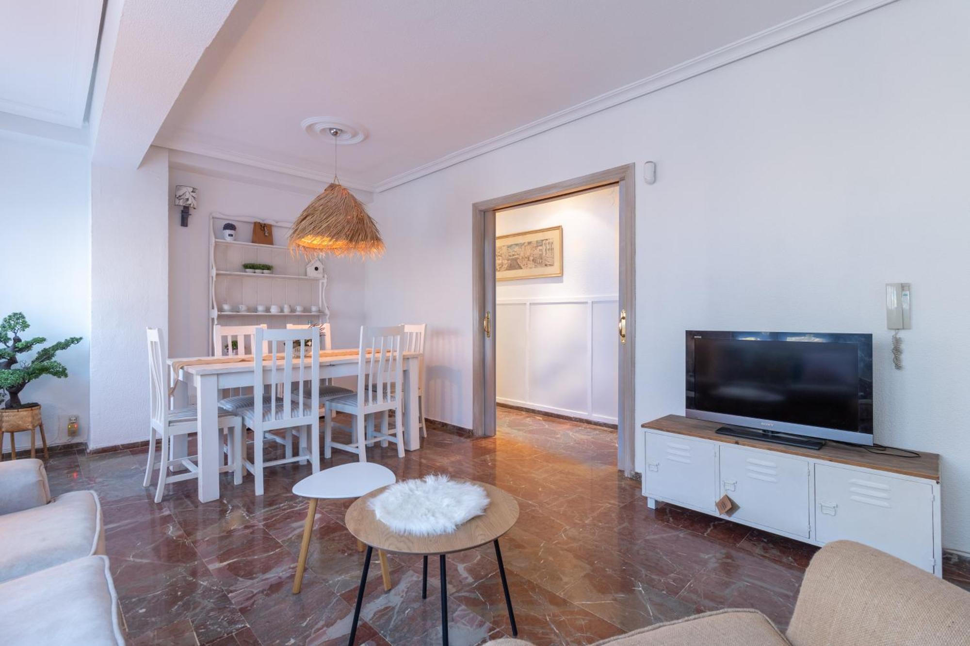 Aloha Ohana Apartamento *