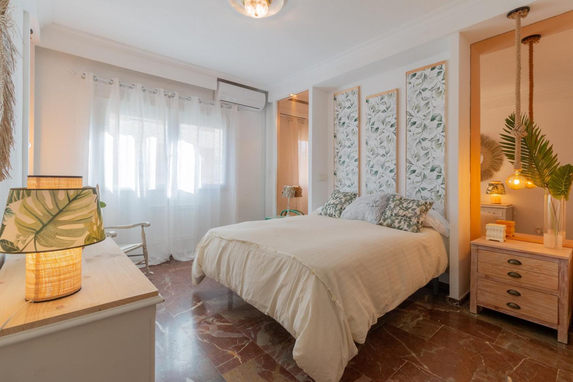 Apartamento Aloha Ohana