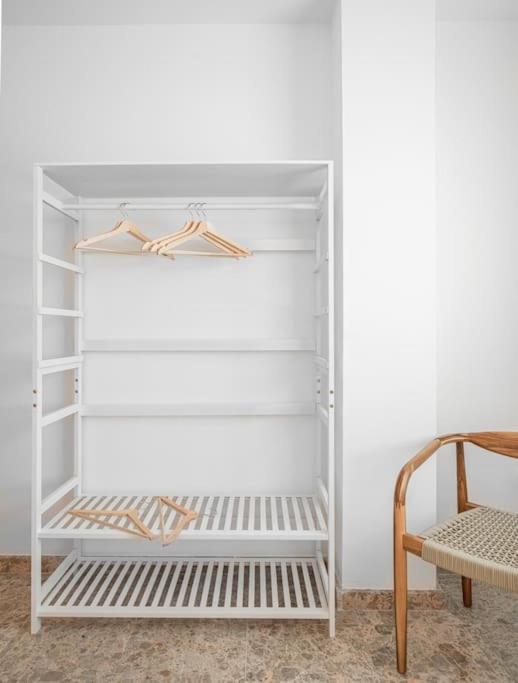 Apartamento La Muralla Del Marrubial