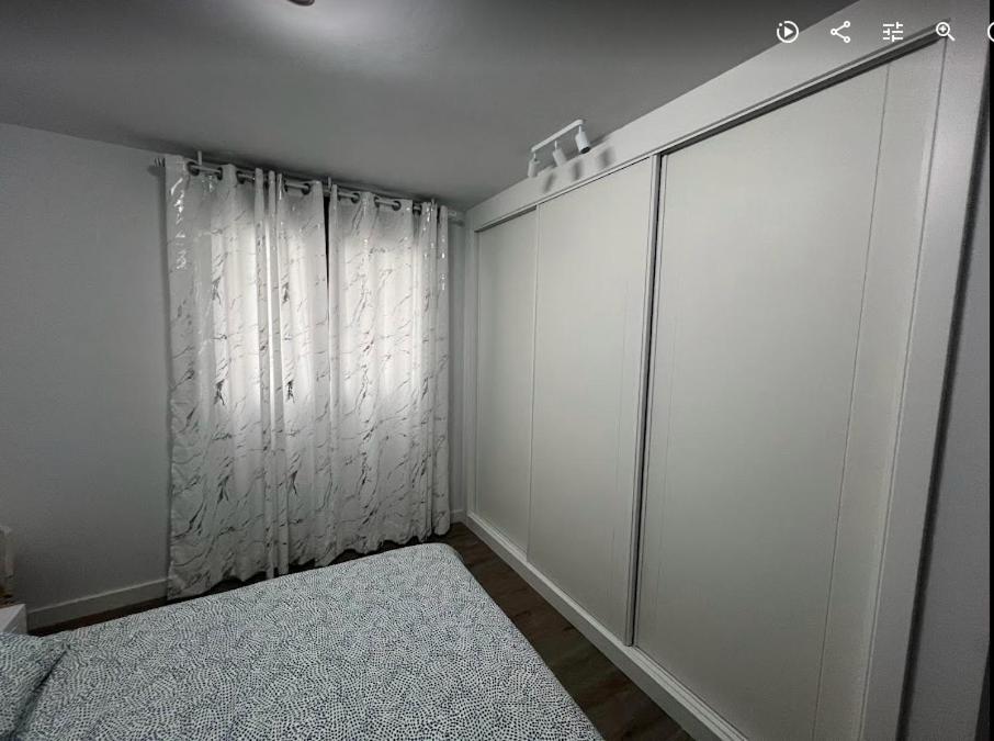 Apartamento De Lujo Gran Capitan En El Centro