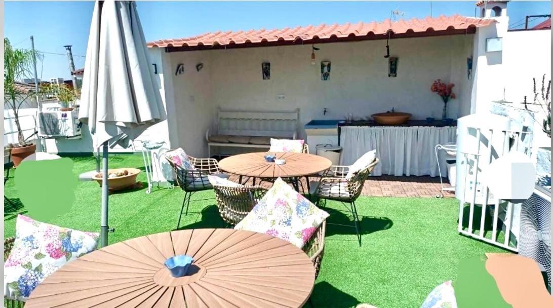 Apartamento La Esencia De Angela Córdoba