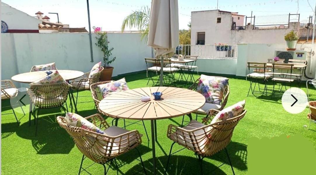 Apartment La Esencia De Angela Cordoba