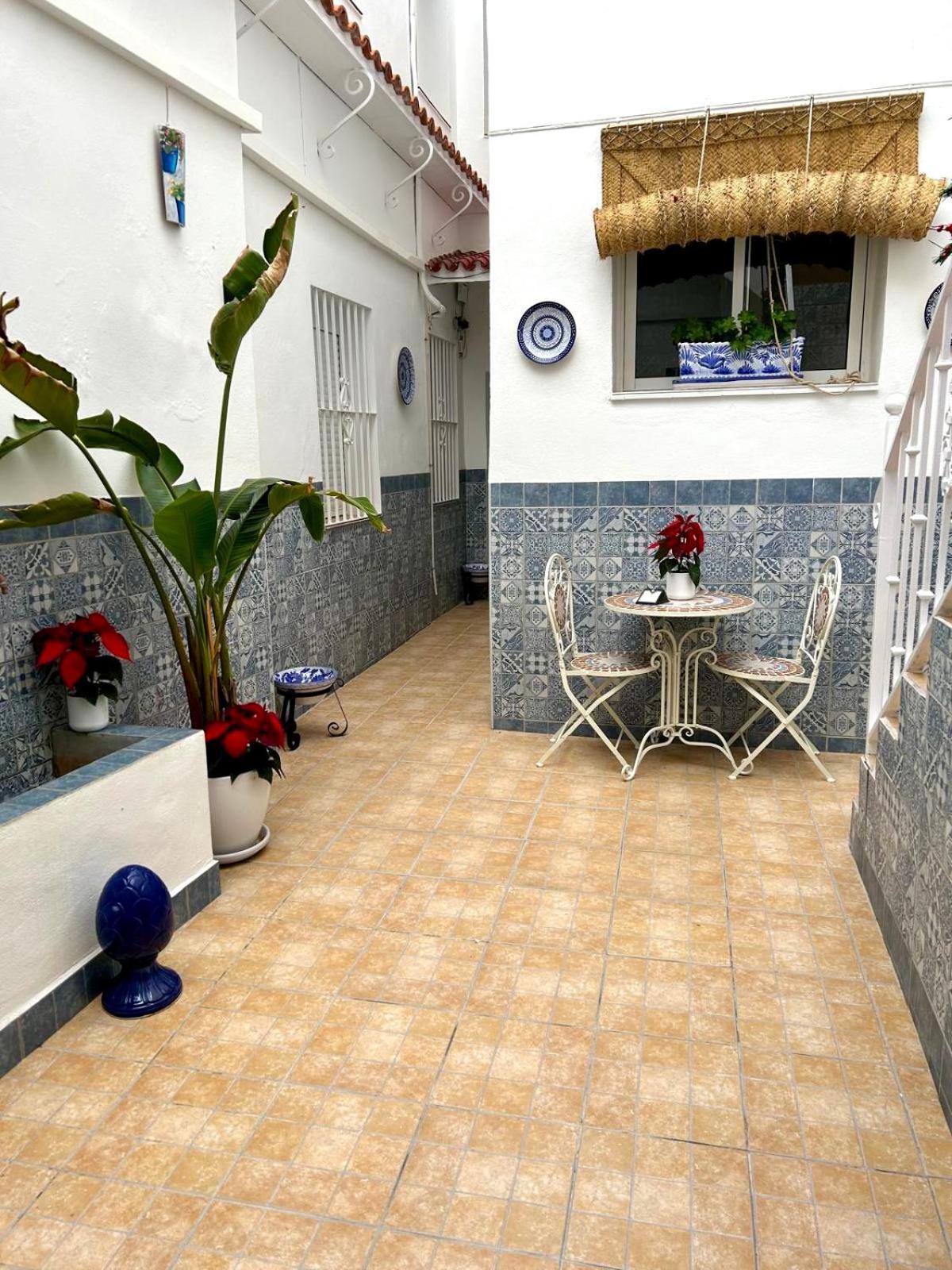 Apartamento La Esencia De Angela