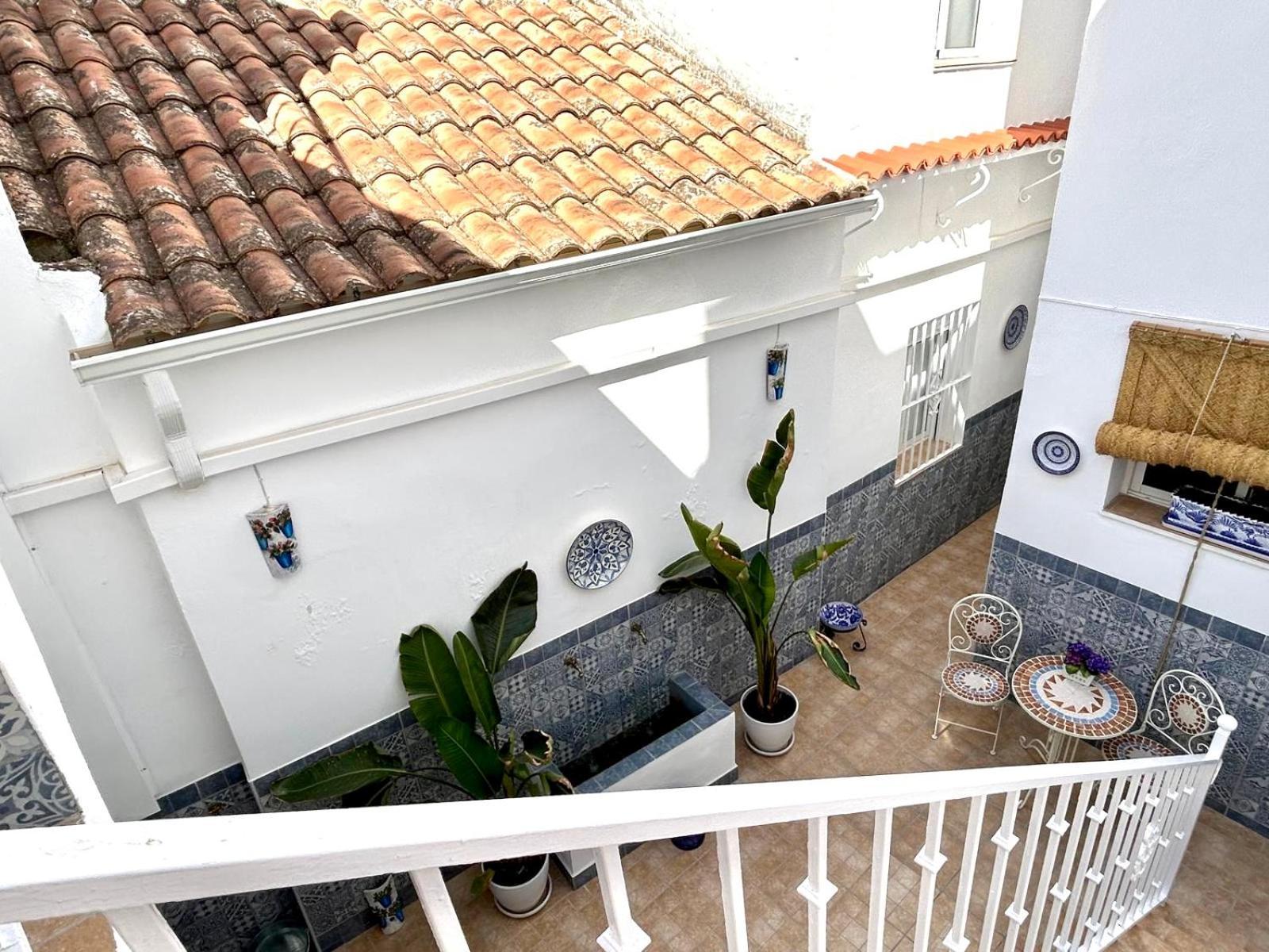 La Esencia De Angela Apartment