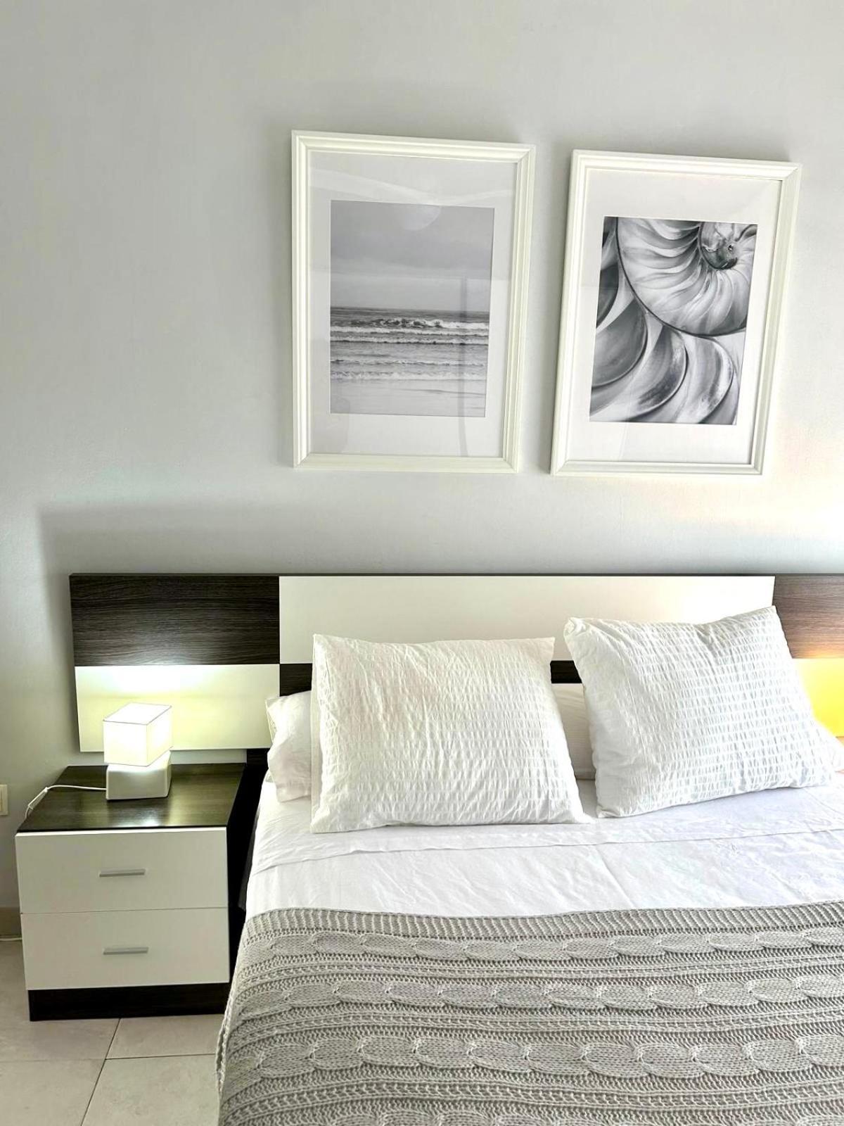 Apartamento La Esencia De Angela