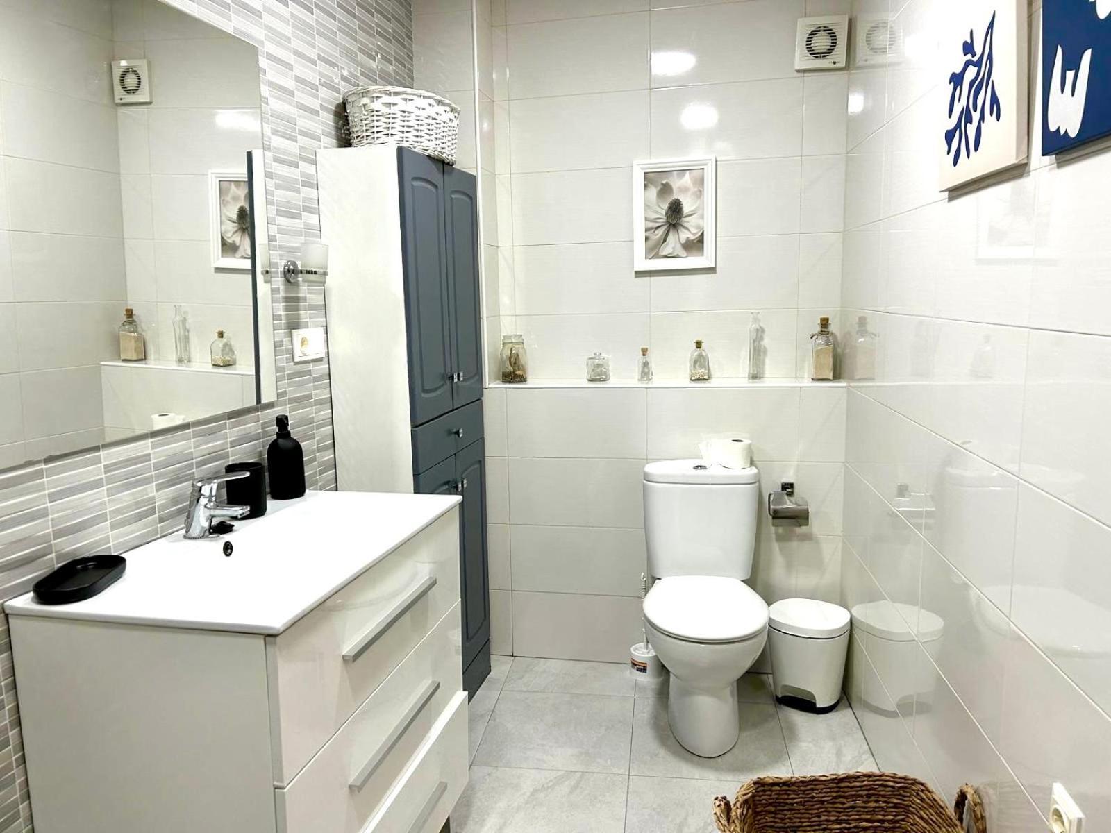 La Esencia De Angela Apartment Cordoba