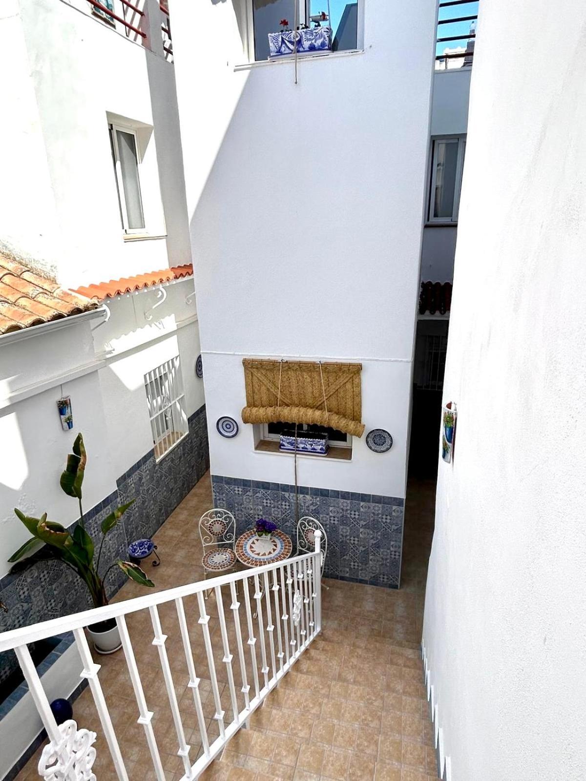 Apartment La Esencia De Angela Cordoba