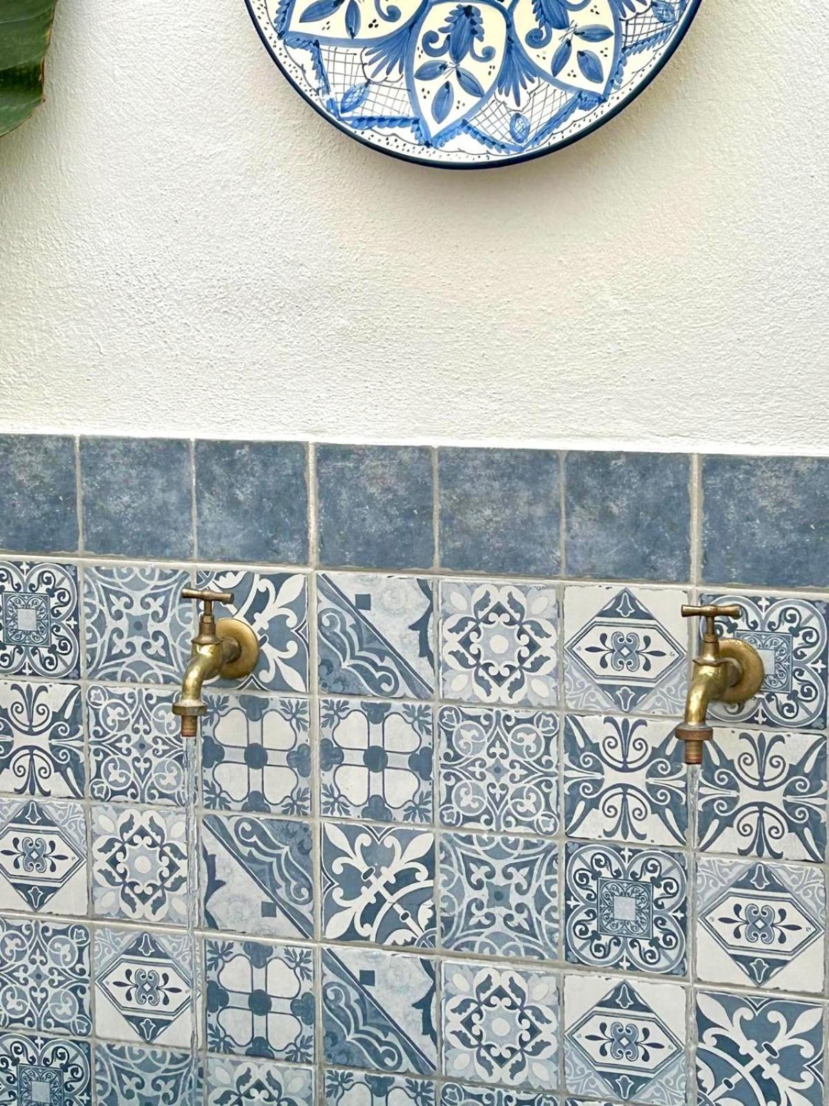 La Esencia De Angela Apartamento Córdoba