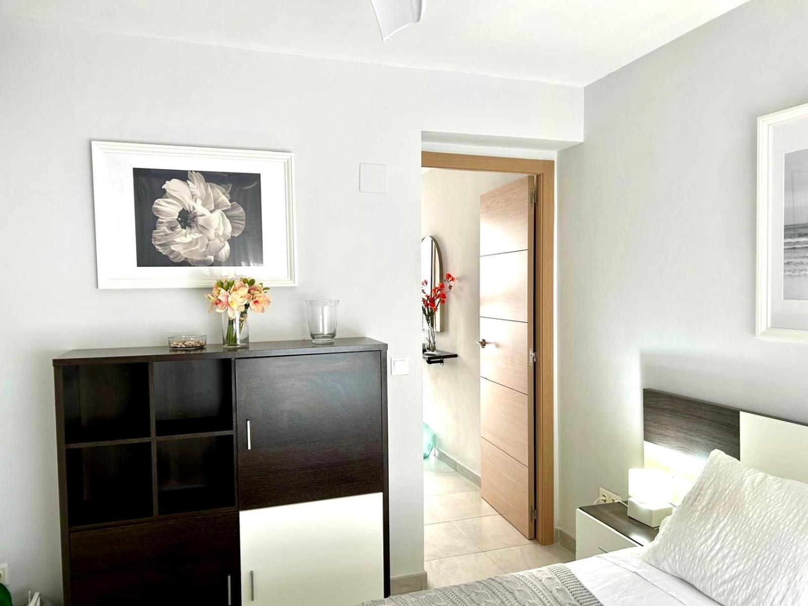 Apartment La Esencia De Angela Cordoba