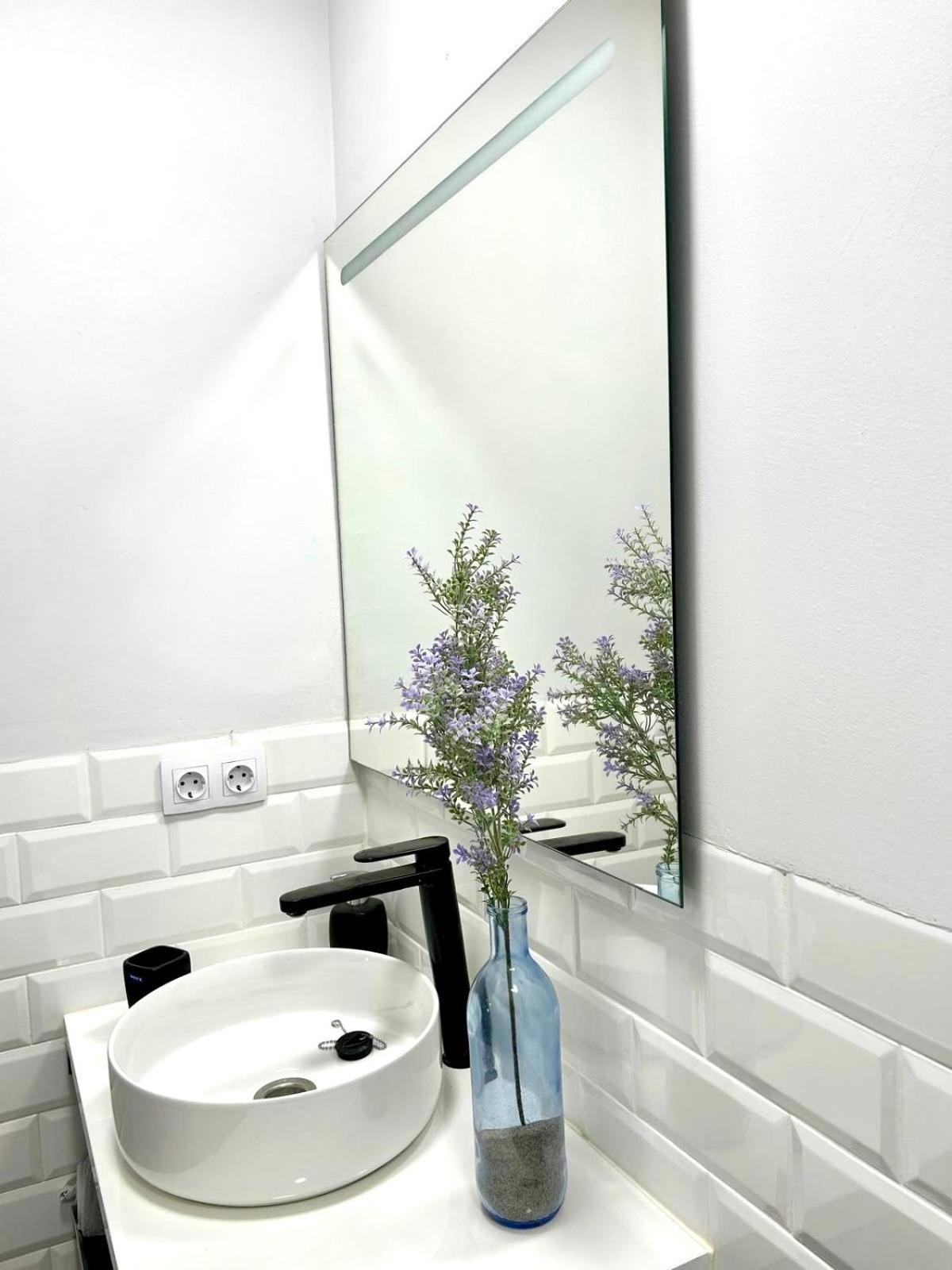 Apartamento La Esencia De Angela *