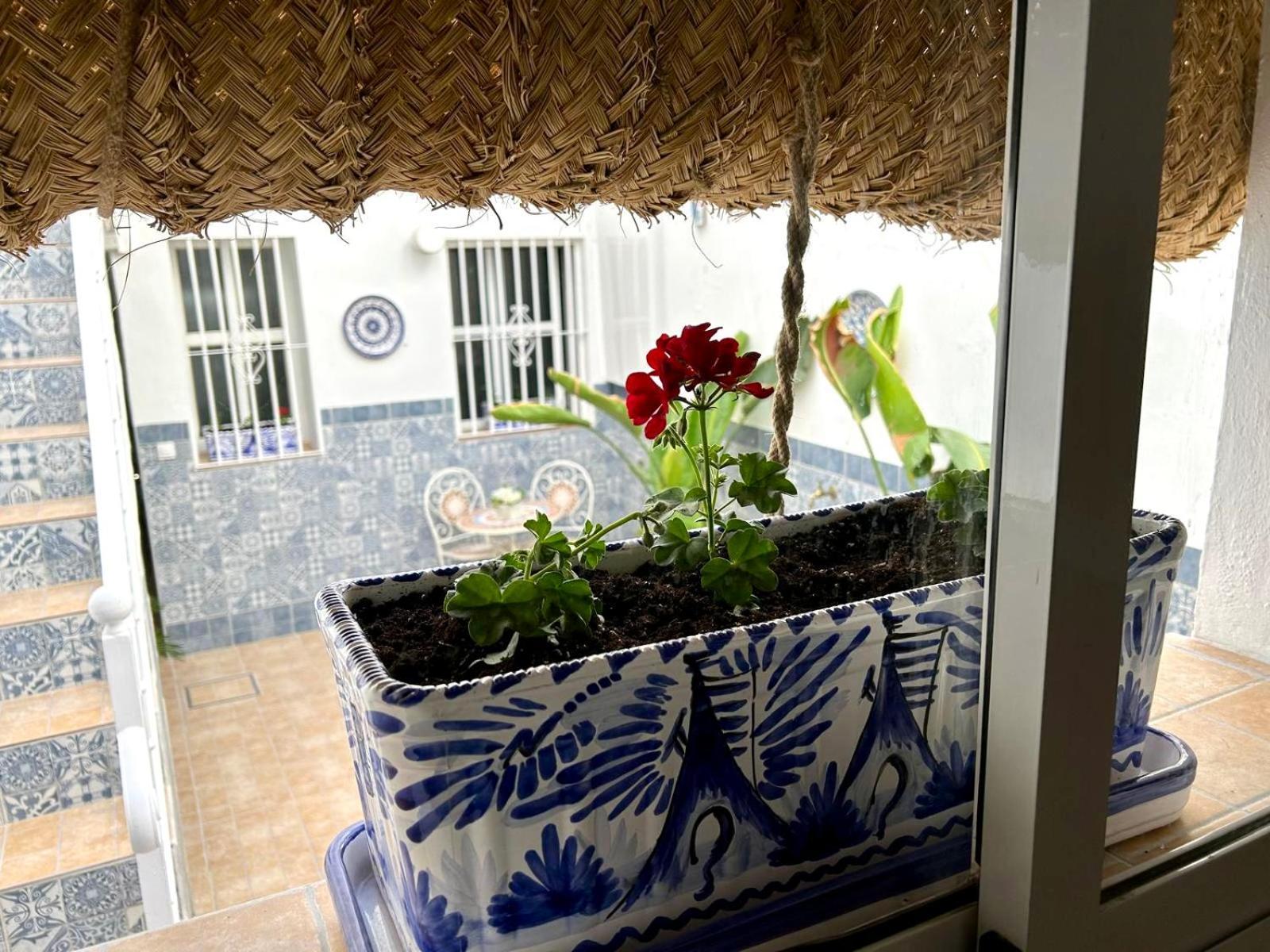 La Esencia De Angela Apartment Cordoba