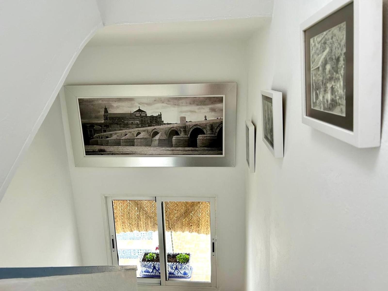 Apartment La Esencia De Angela Cordoba