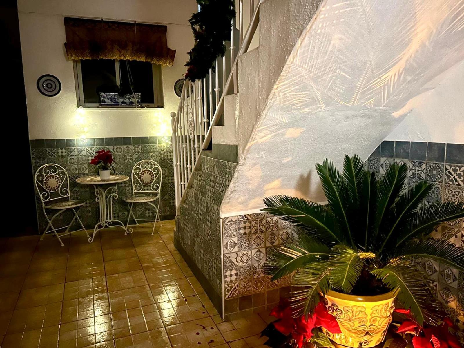 Apartment La Esencia De Angela