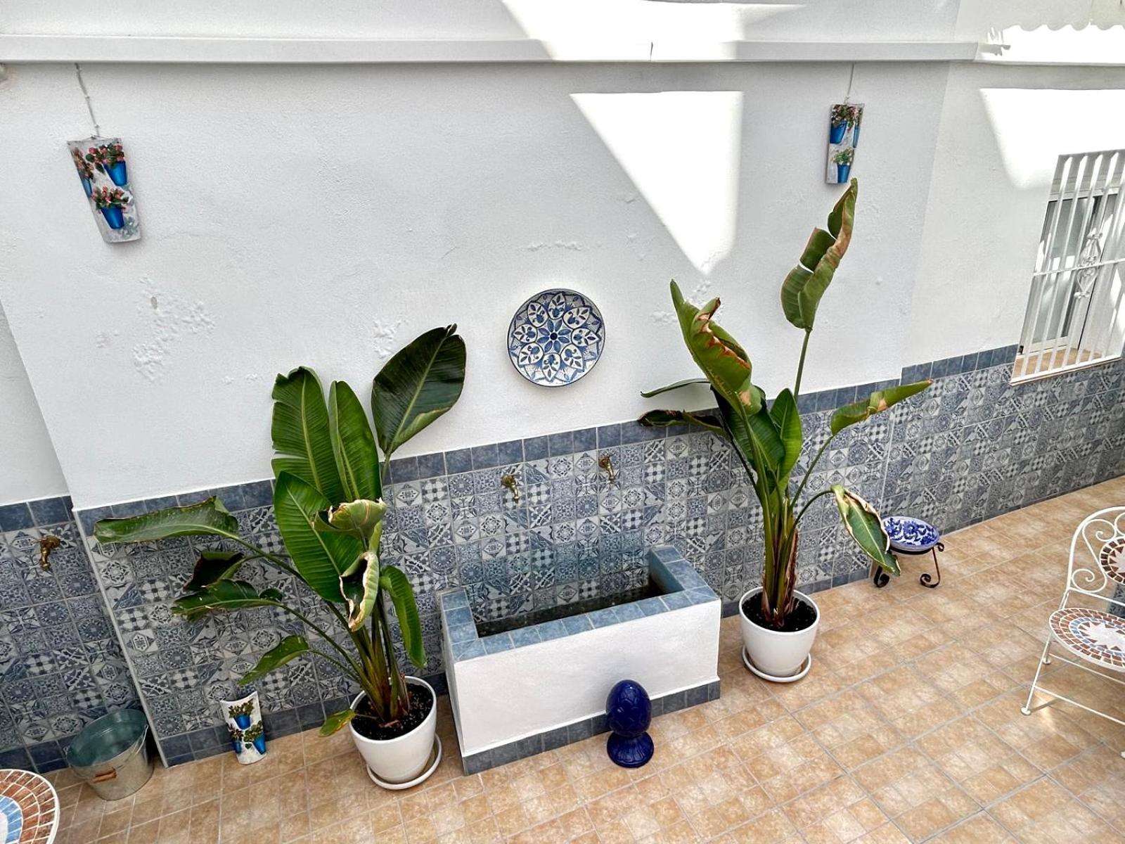 La Esencia De Angela Apartment Cordoba