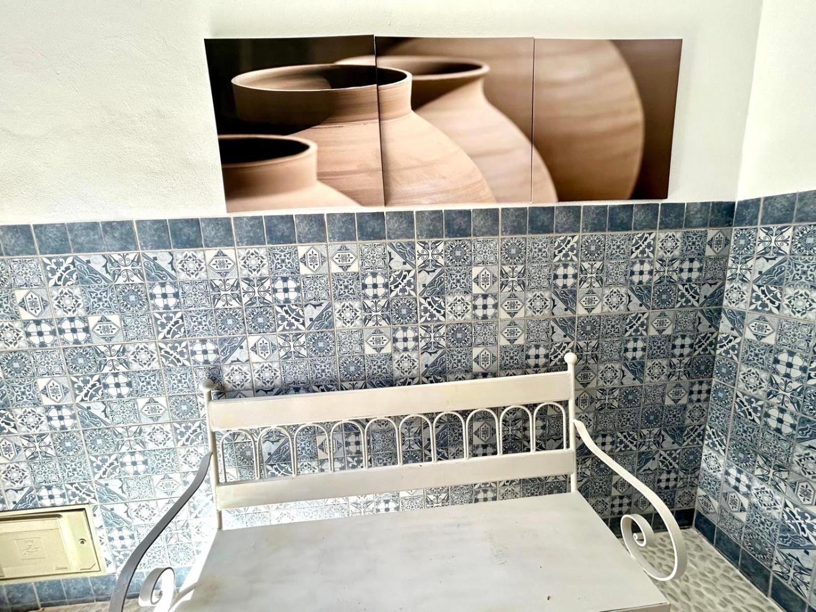 Apartamento La Esencia De Angela *