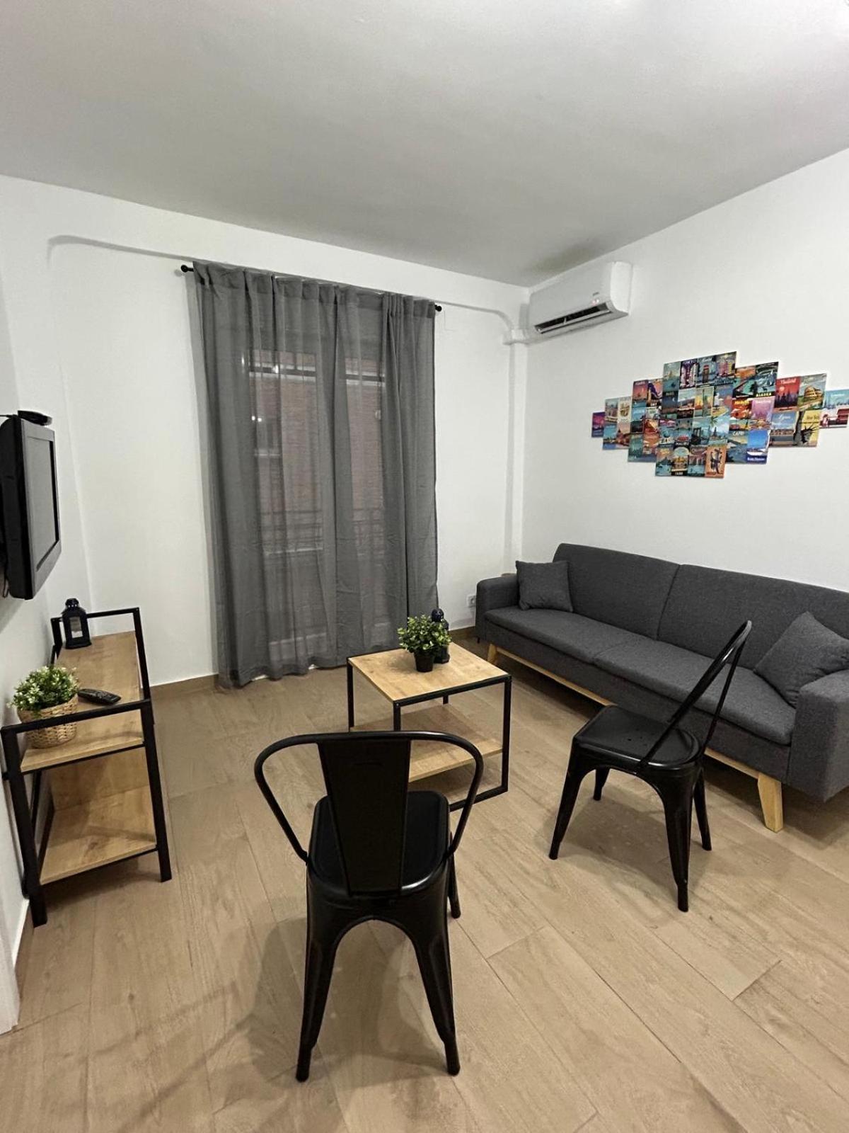 Apartment La Vida Es Bella Ii