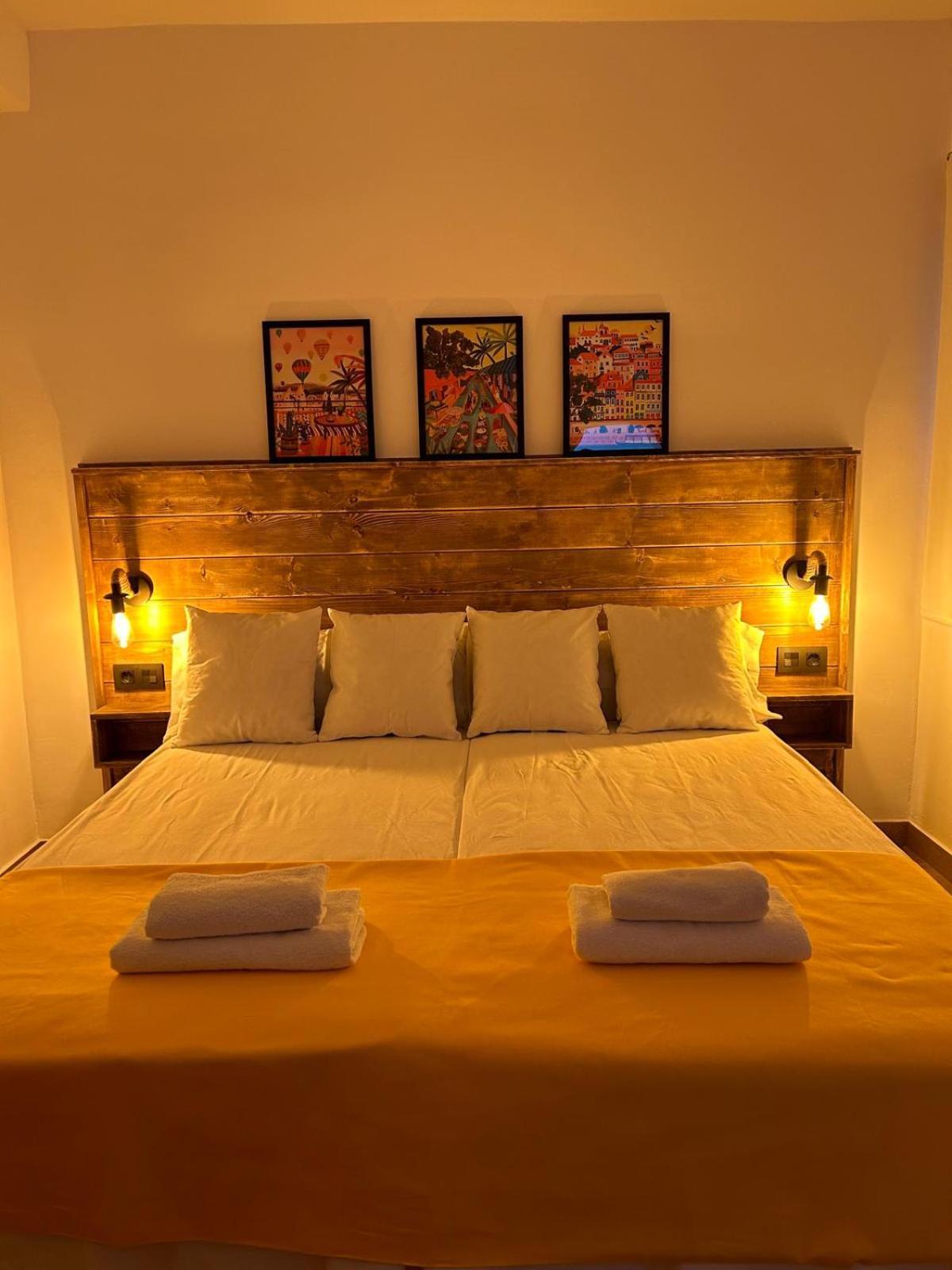 Apartment La Vida Es Bella Ii Cordoba