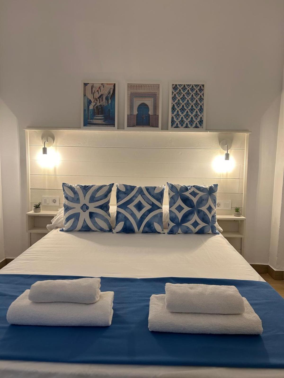 La Vida Es Bella Ii Apartment Cordoba
