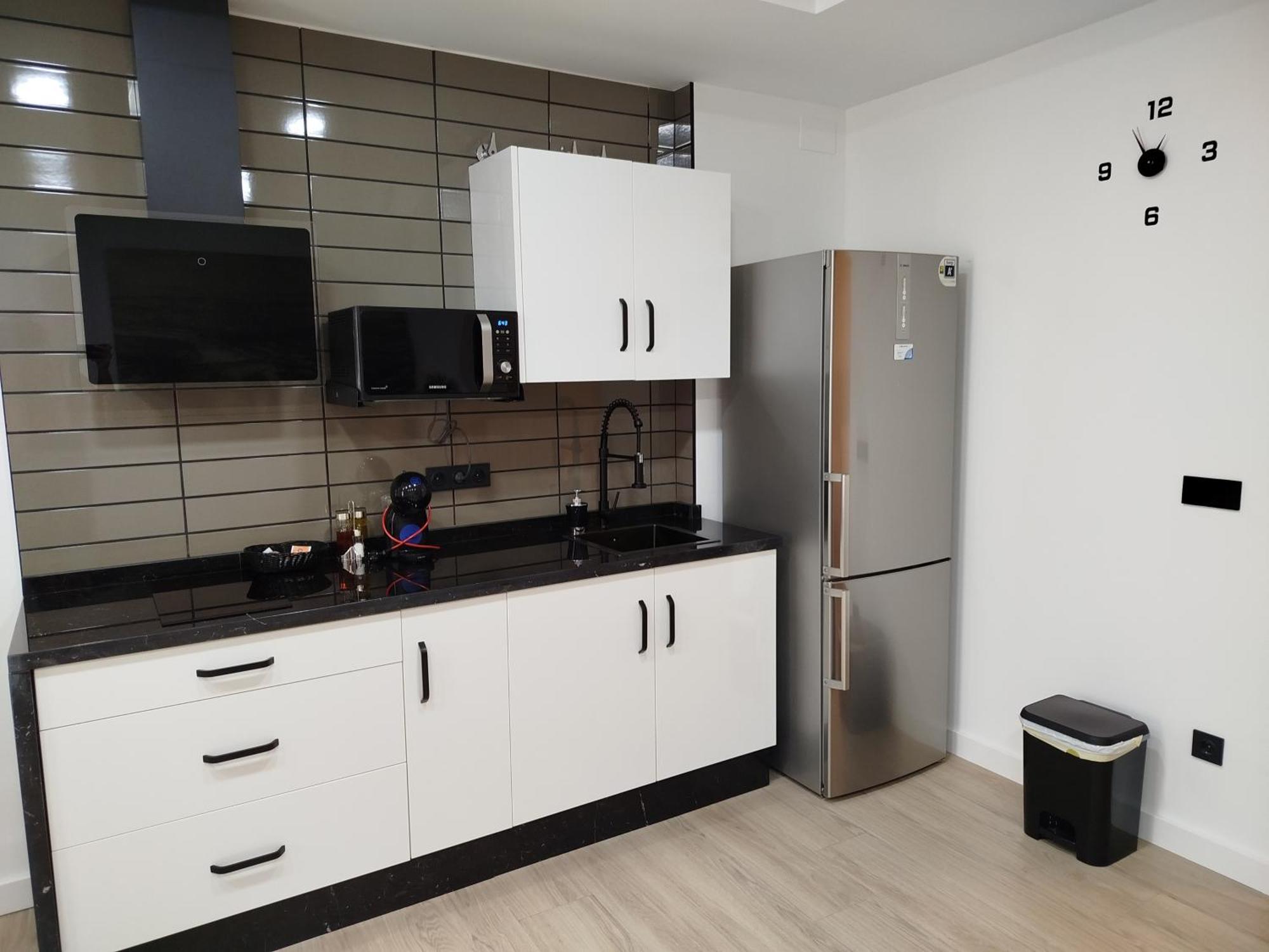 Apartment Loft Alve Cordoba