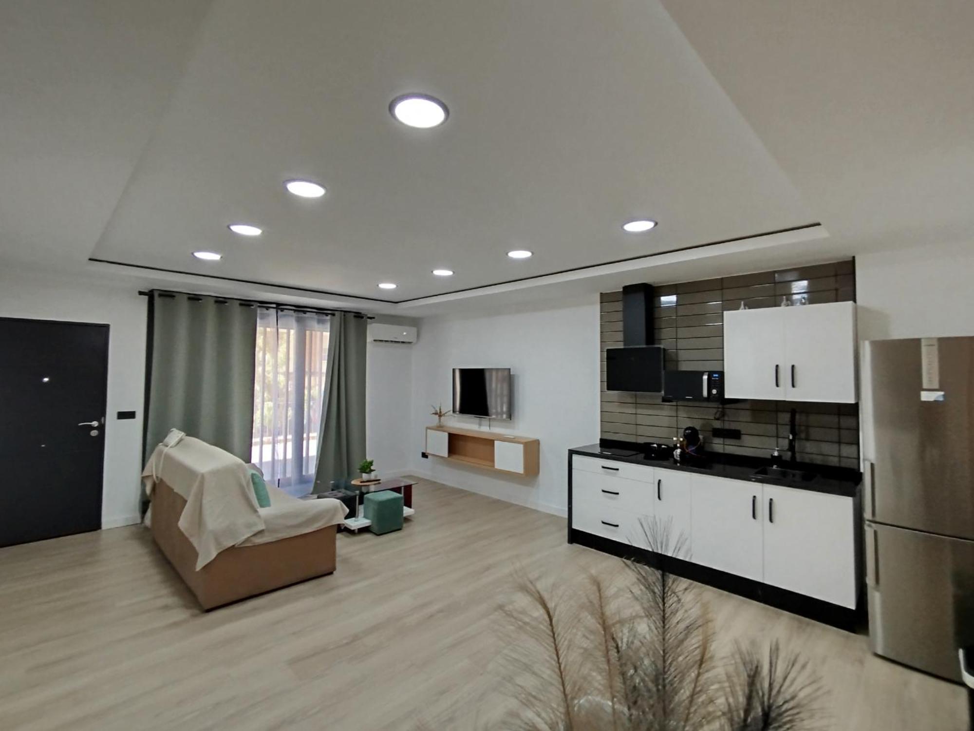 Loft Alve Apartment