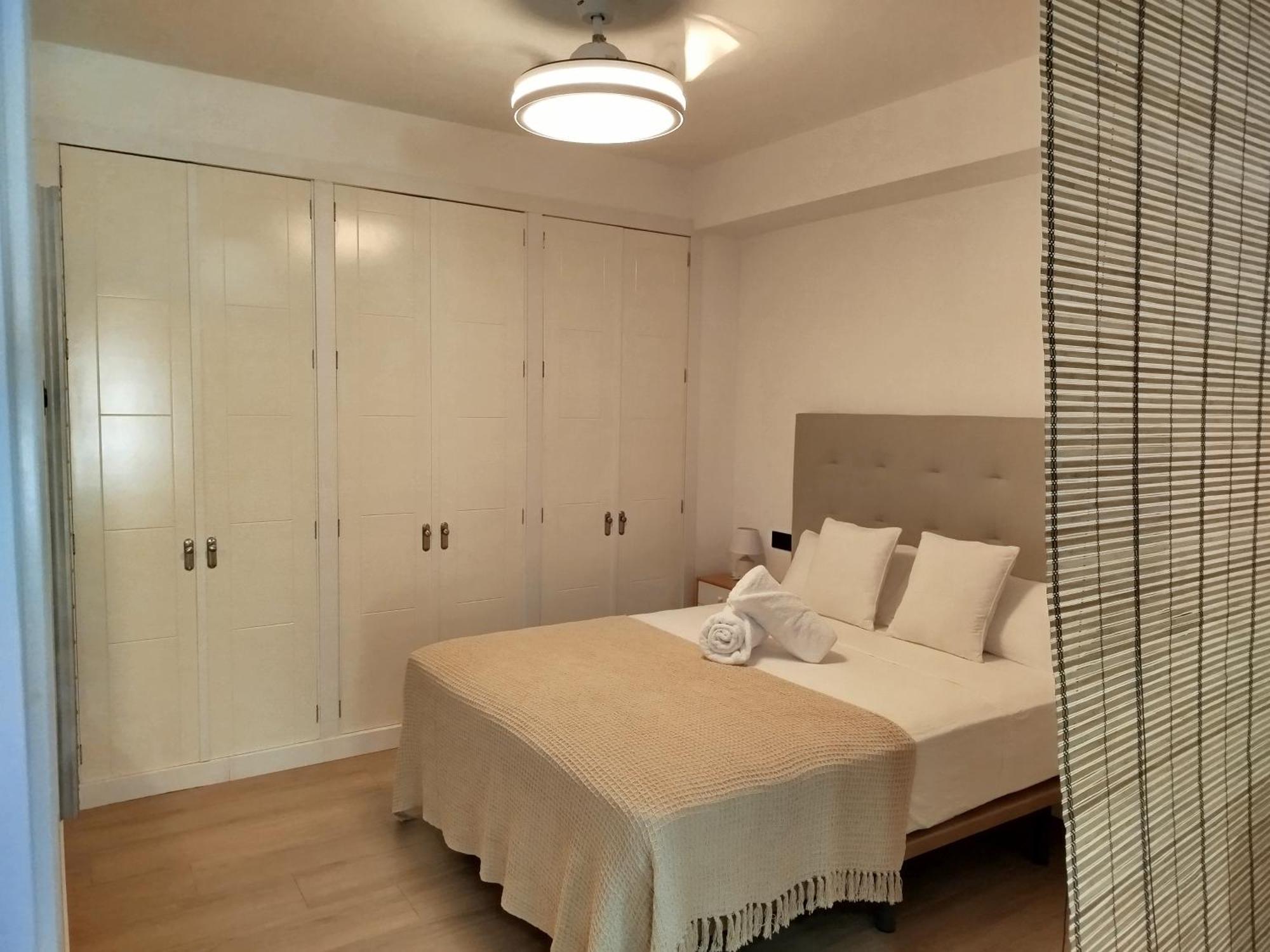 Loft Alve Apartment