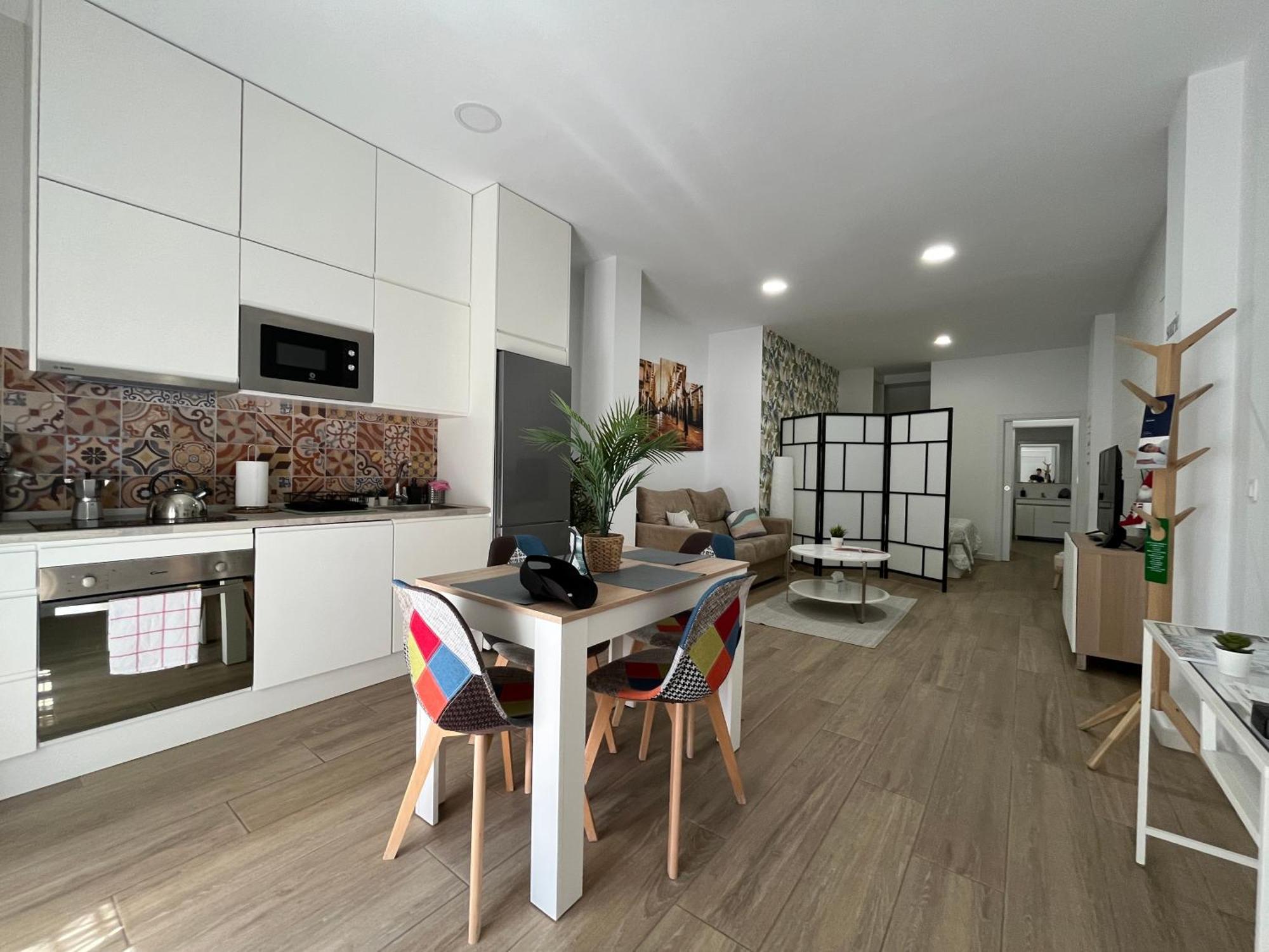 Arcangel De Luxe Apartment *